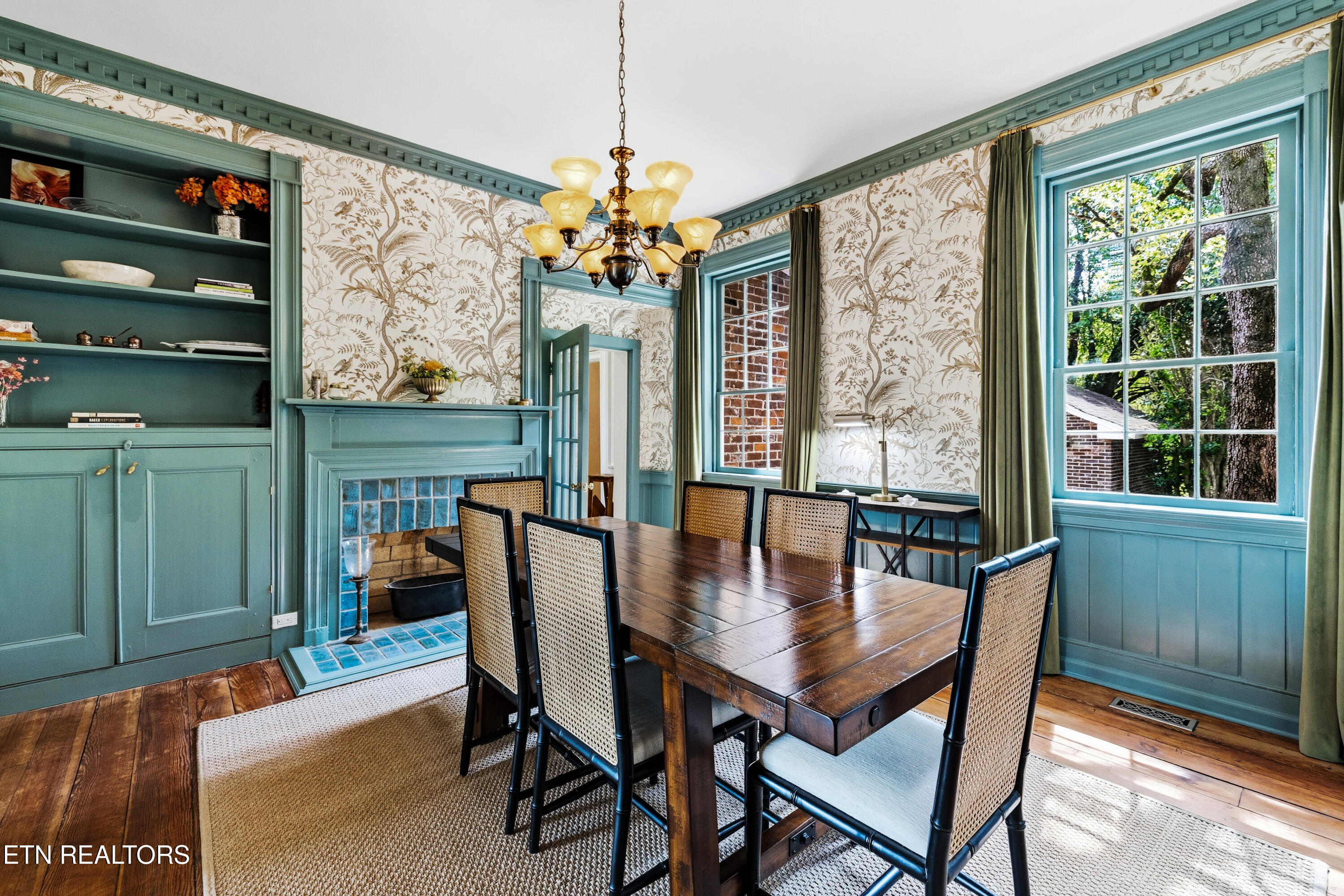 6101 Sunnyside Road Philadelphia TN 37846