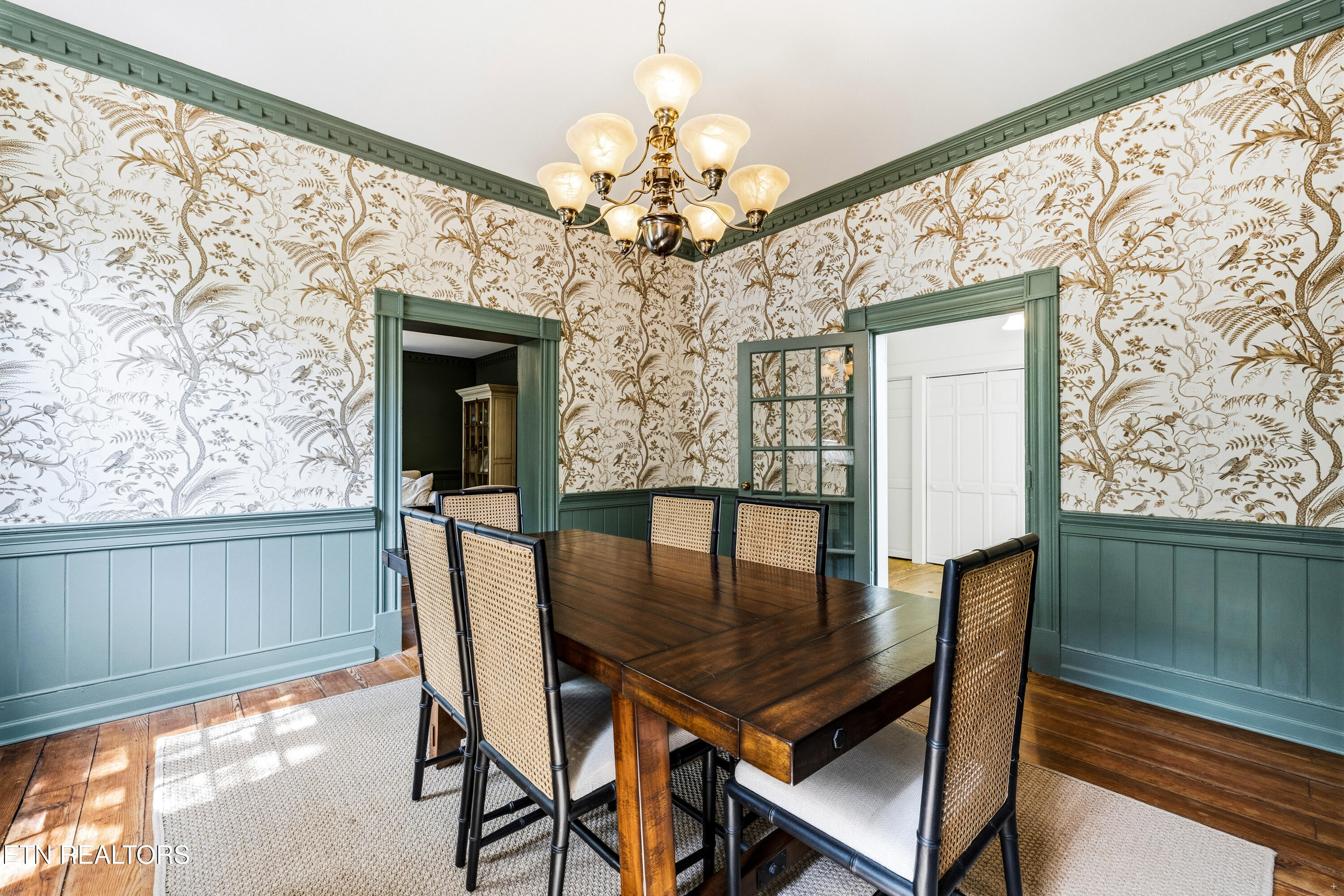 6101 Sunnyside Road Philadelphia TN 37846