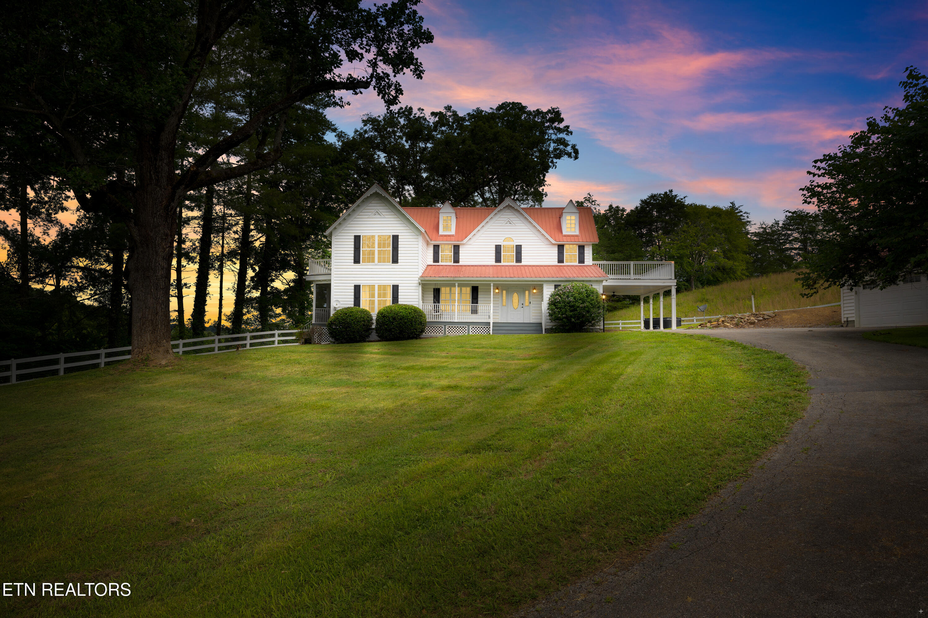 1640 Munsey Hatcher Road Seymour TN 37865
