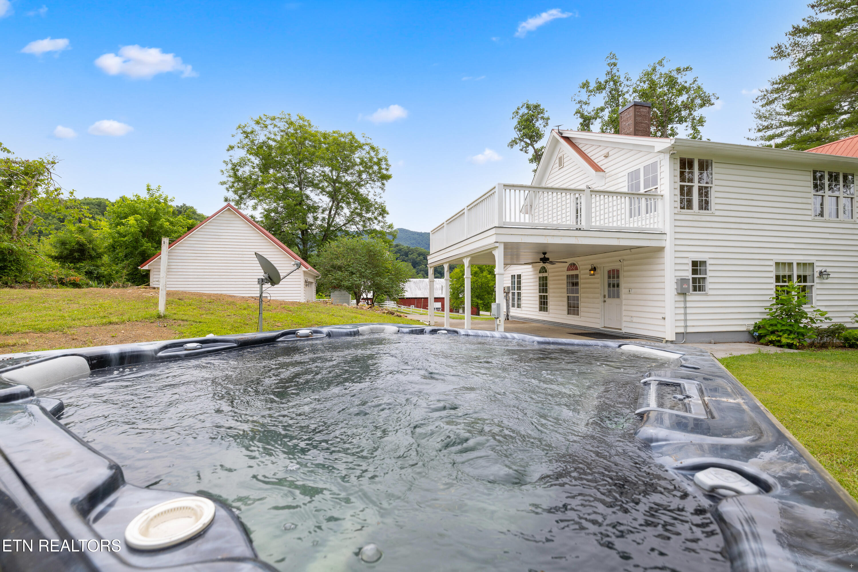 1640 Munsey Hatcher Road Seymour TN 37865
