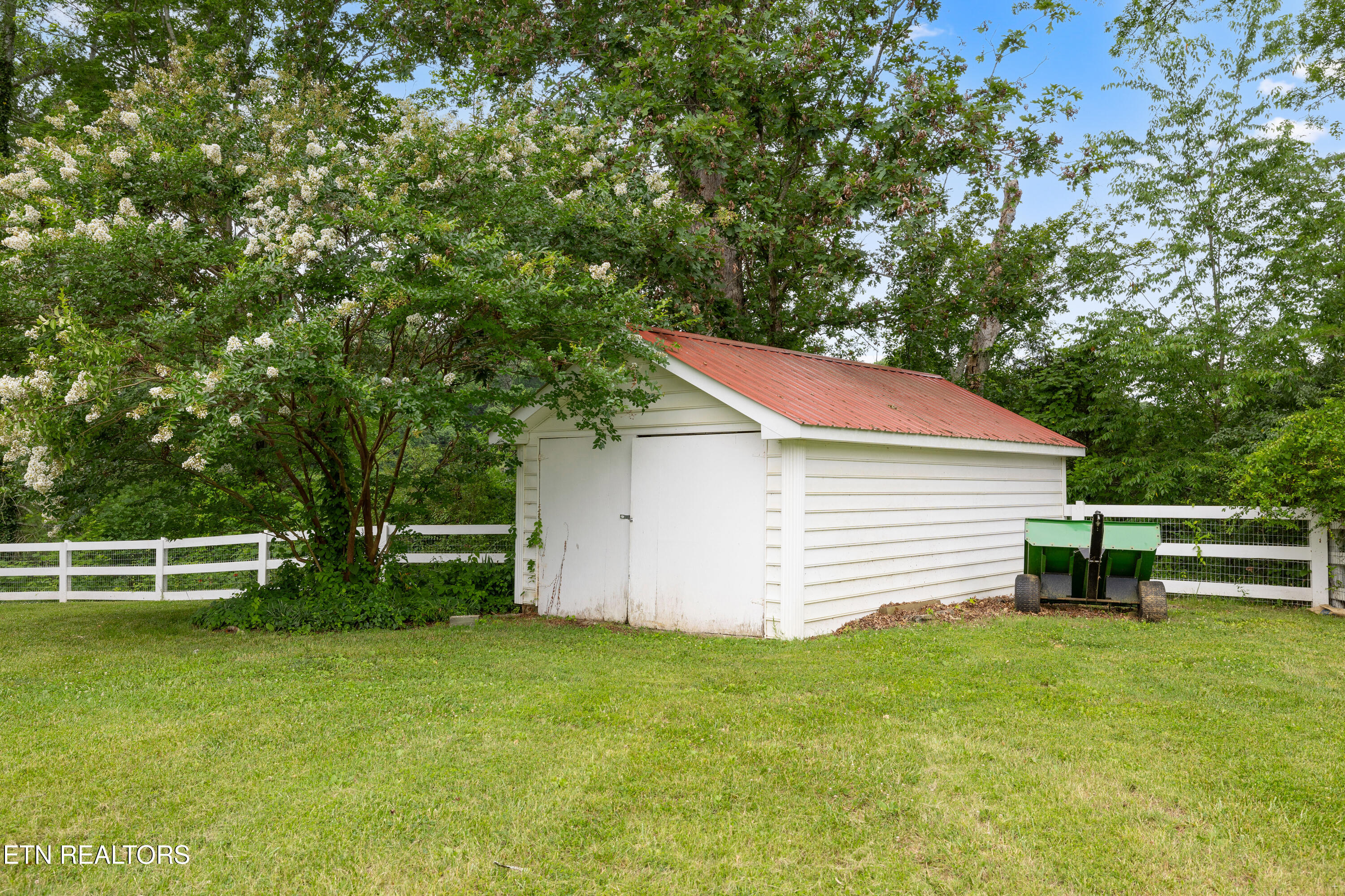 1640 Munsey Hatcher Road Seymour TN 37865