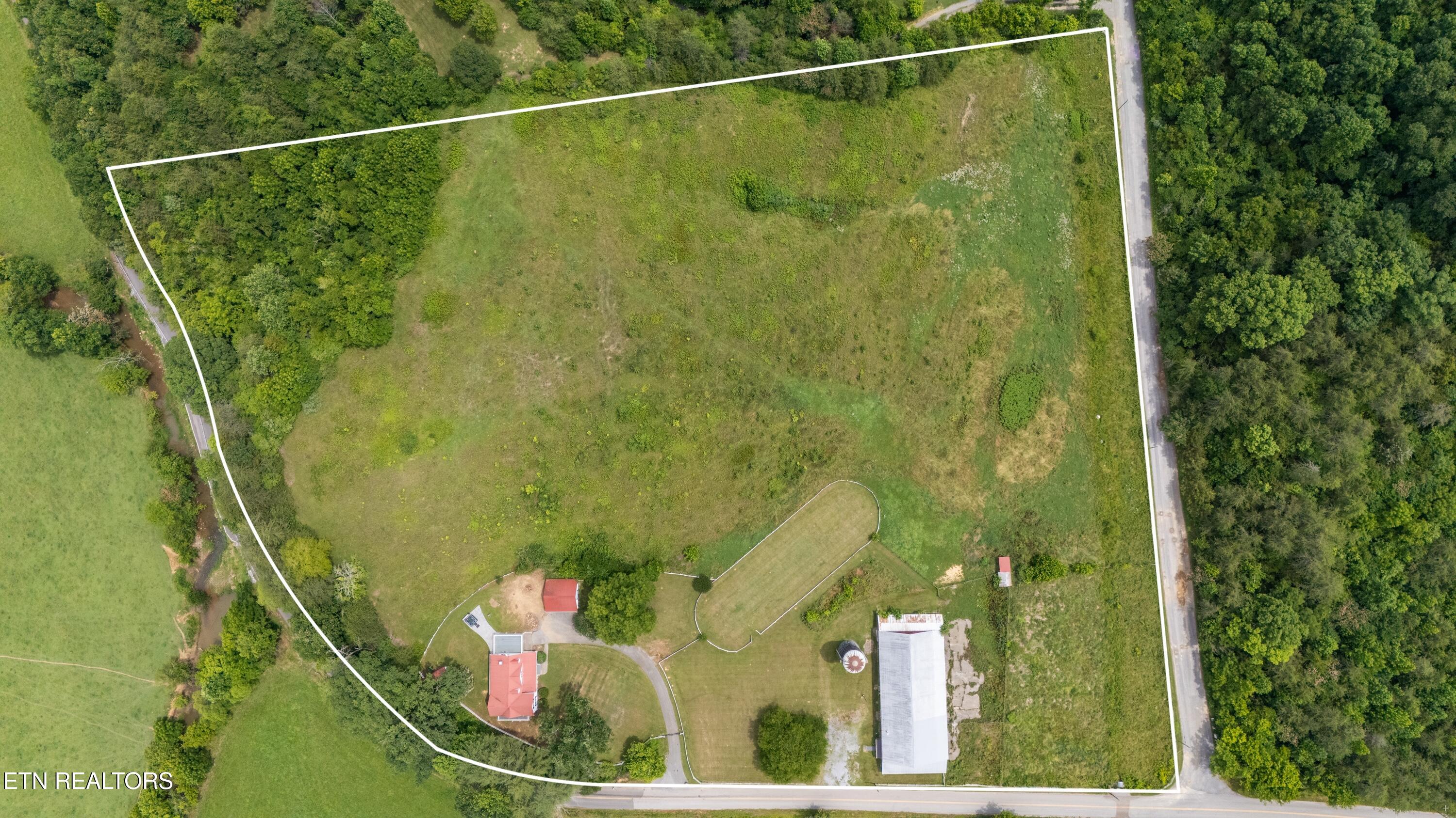 1640 Munsey Hatcher Road Seymour TN 37865