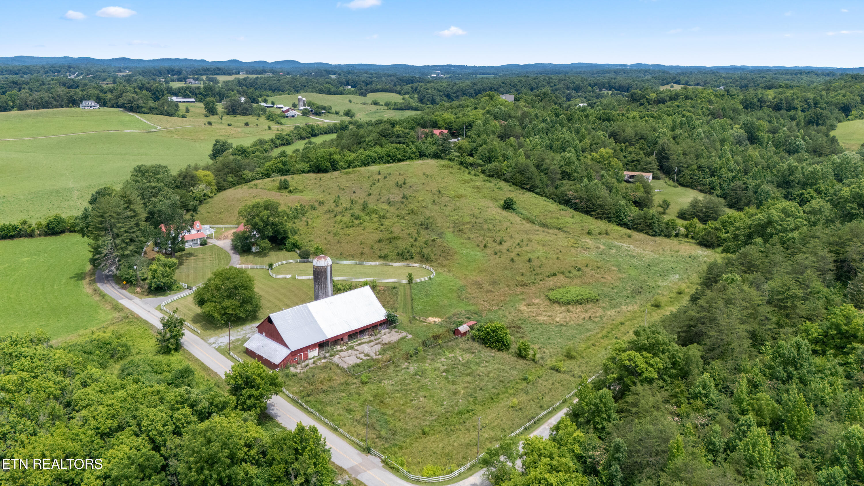 1640 Munsey Hatcher Road Seymour TN 37865