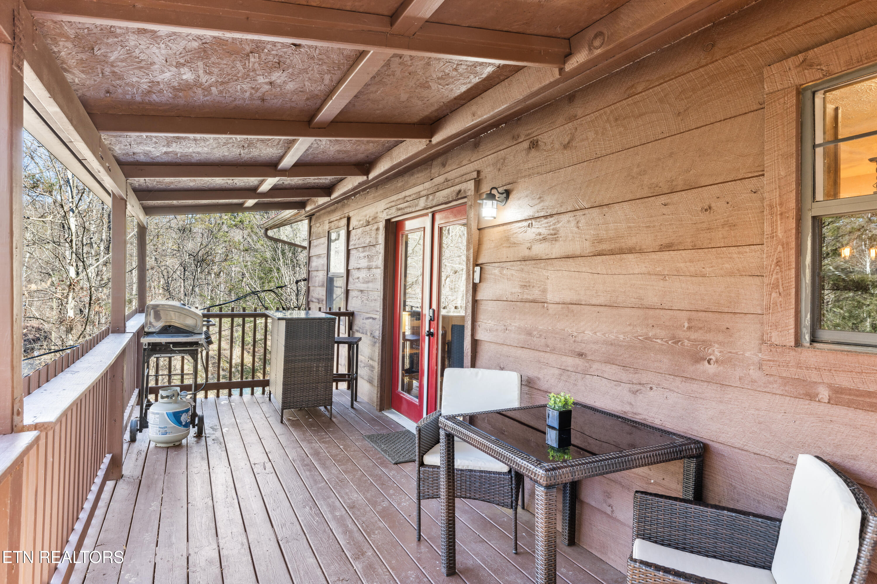 2777 Mountain View Circle Sevierville TN 37862