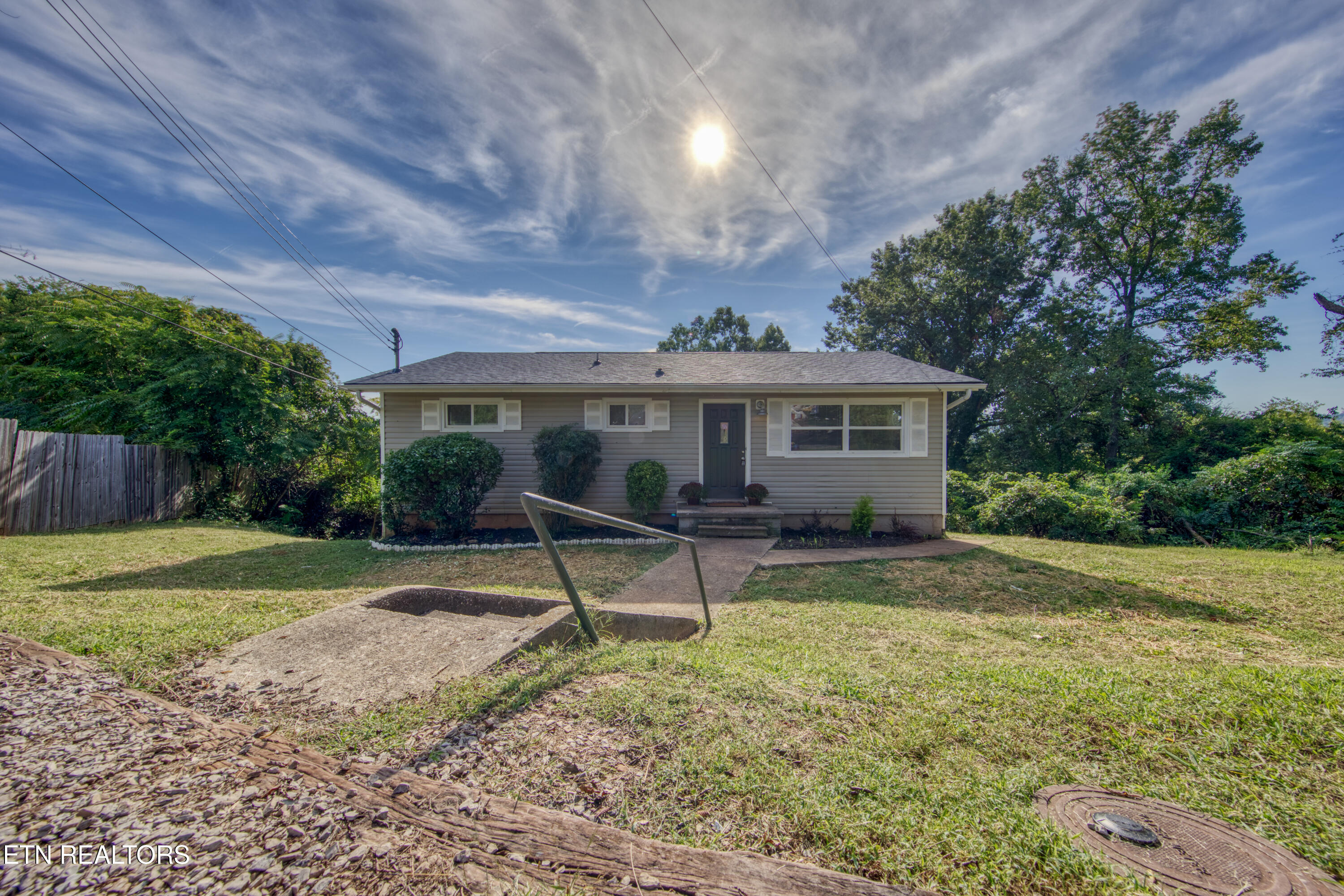 2638 Dexter Lane Knoxville TN 37920