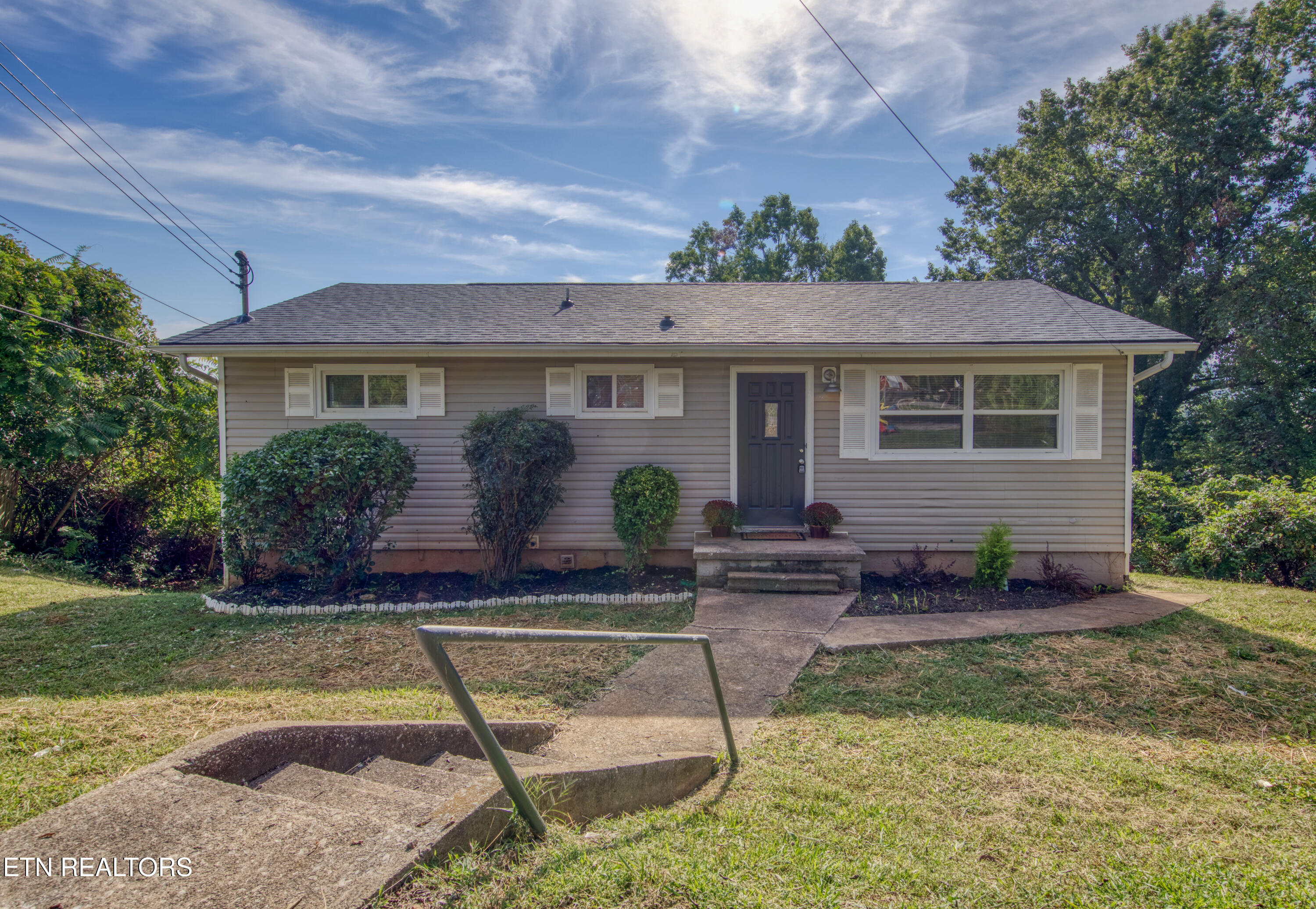 2638 Dexter Lane Knoxville TN 37920