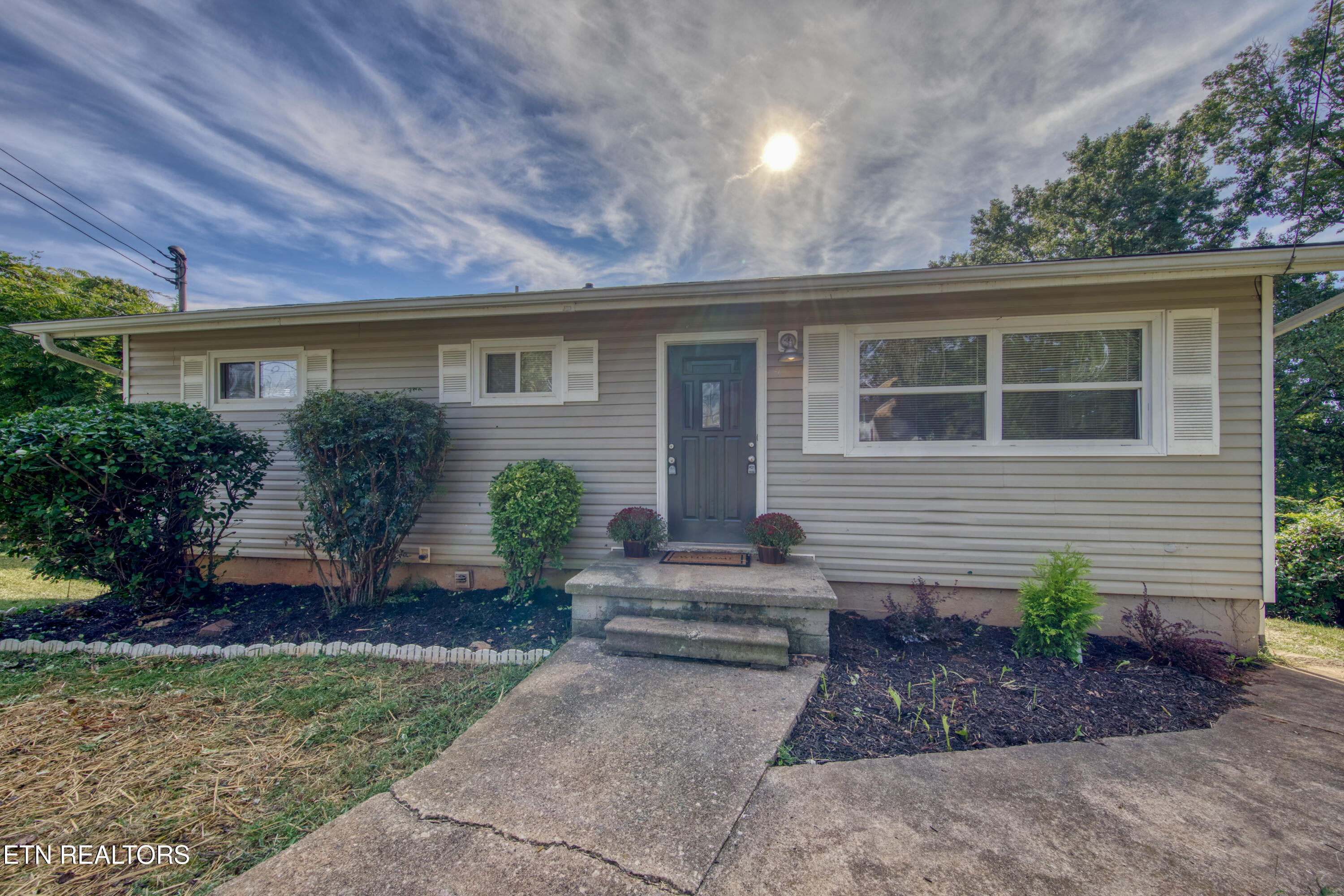 2638 Dexter Lane Knoxville TN 37920