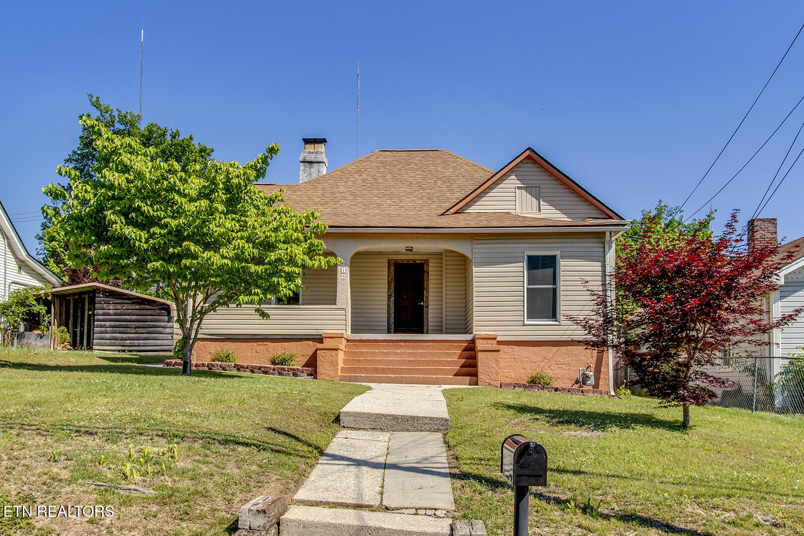 615 Banks Avenue Knoxville TN 37917