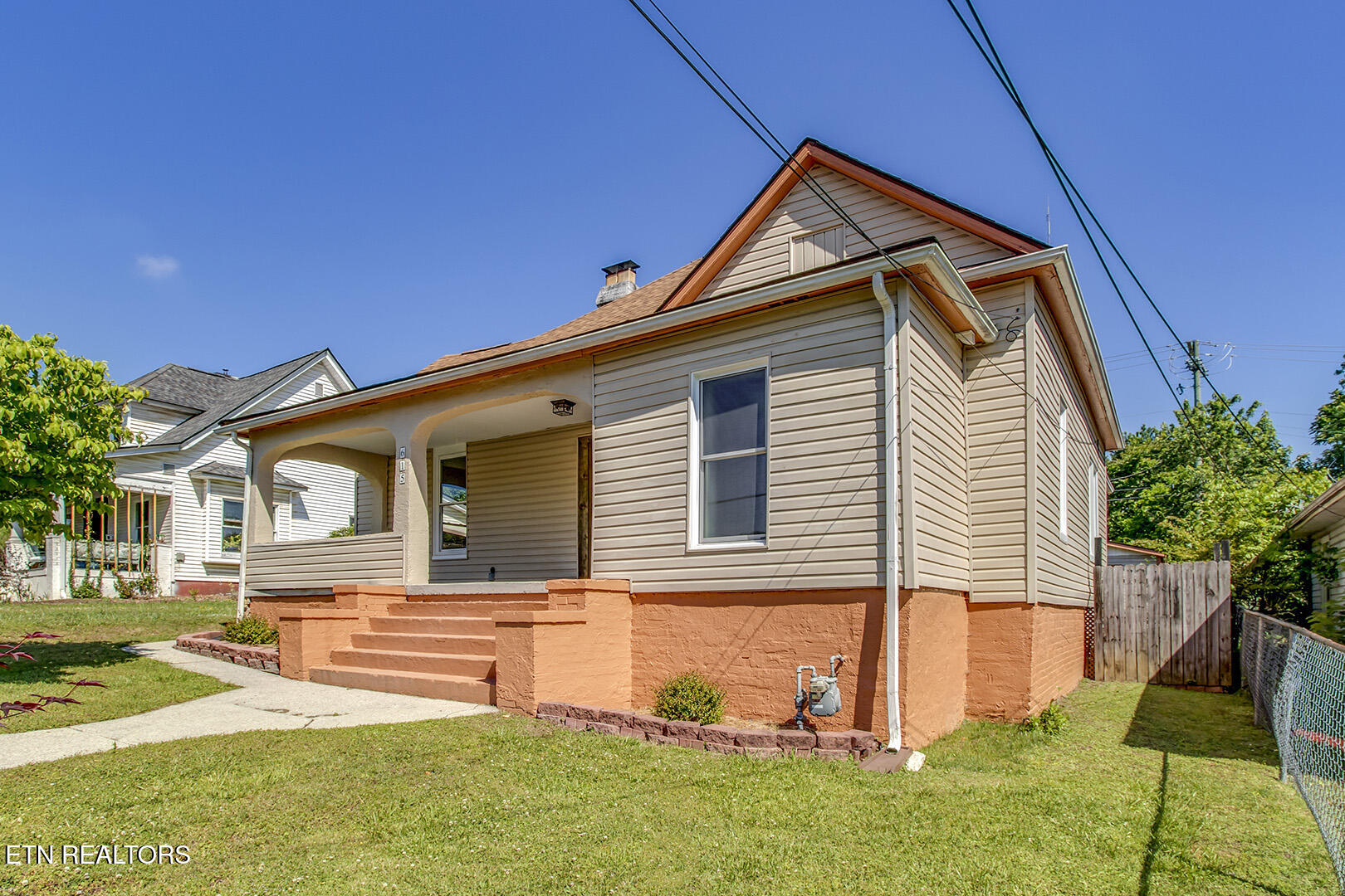 615 Banks Avenue Knoxville TN 37917