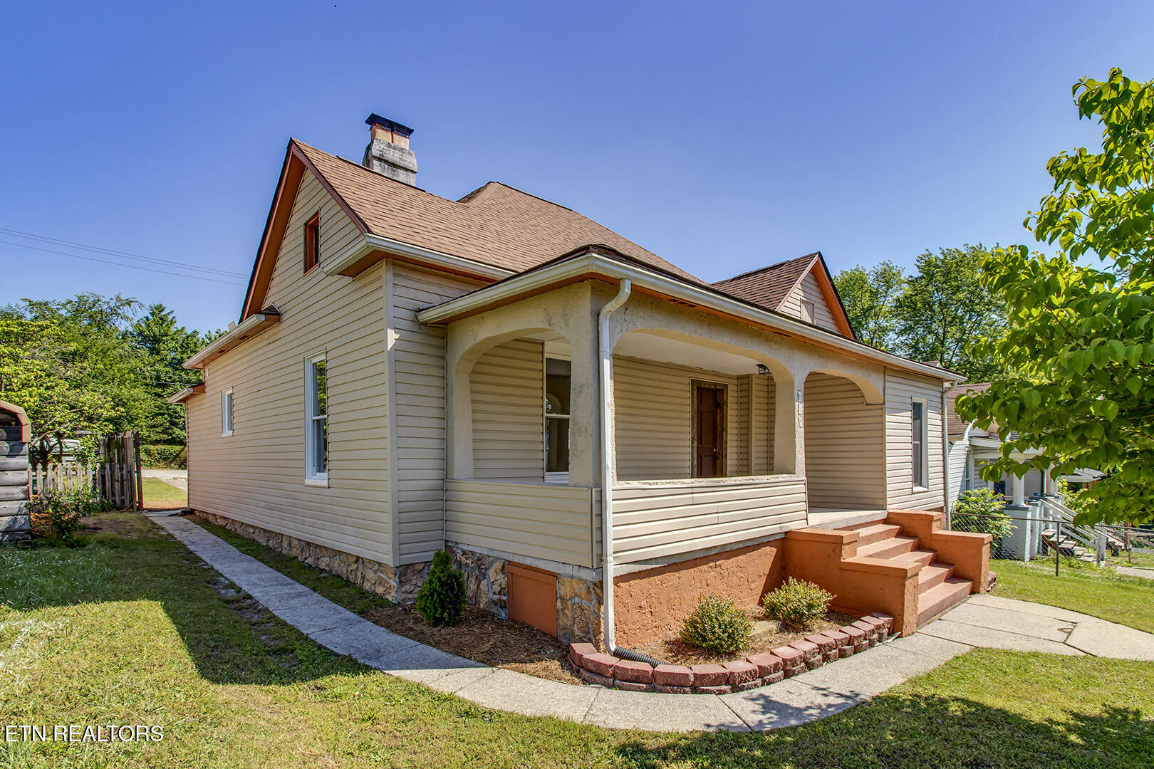 615 Banks Avenue Knoxville TN 37917