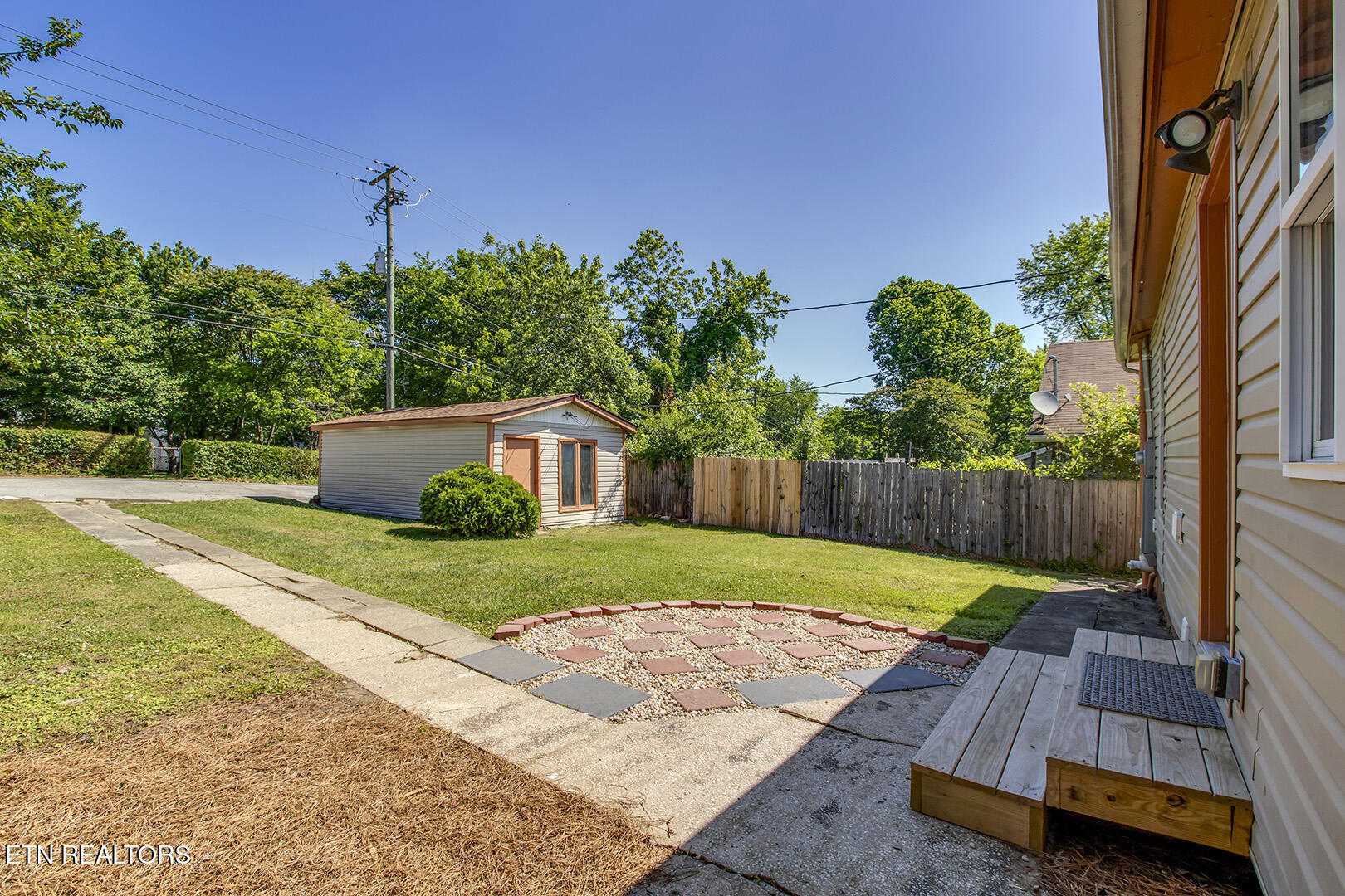 615 Banks Avenue Knoxville TN 37917