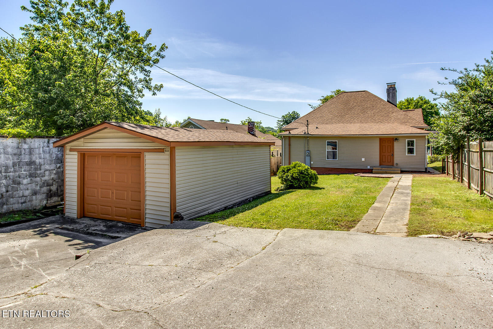 615 Banks Avenue Knoxville TN 37917