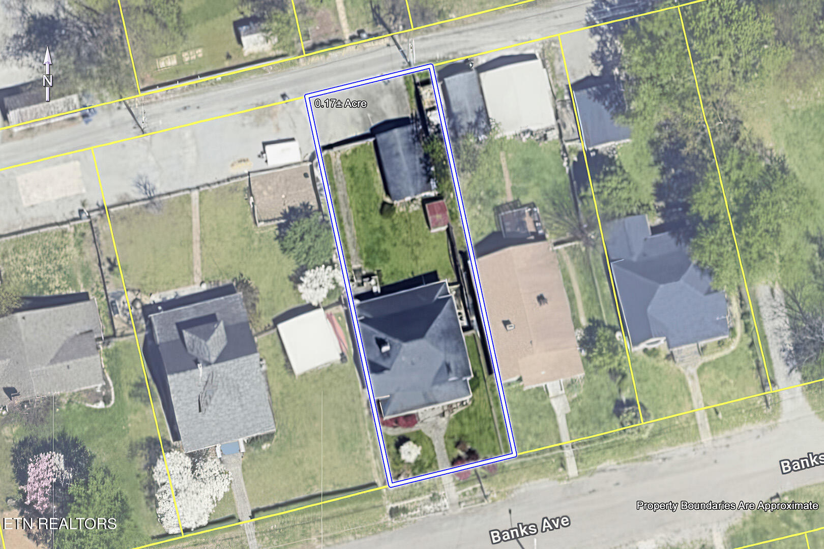 615 Banks Avenue Knoxville TN 37917
