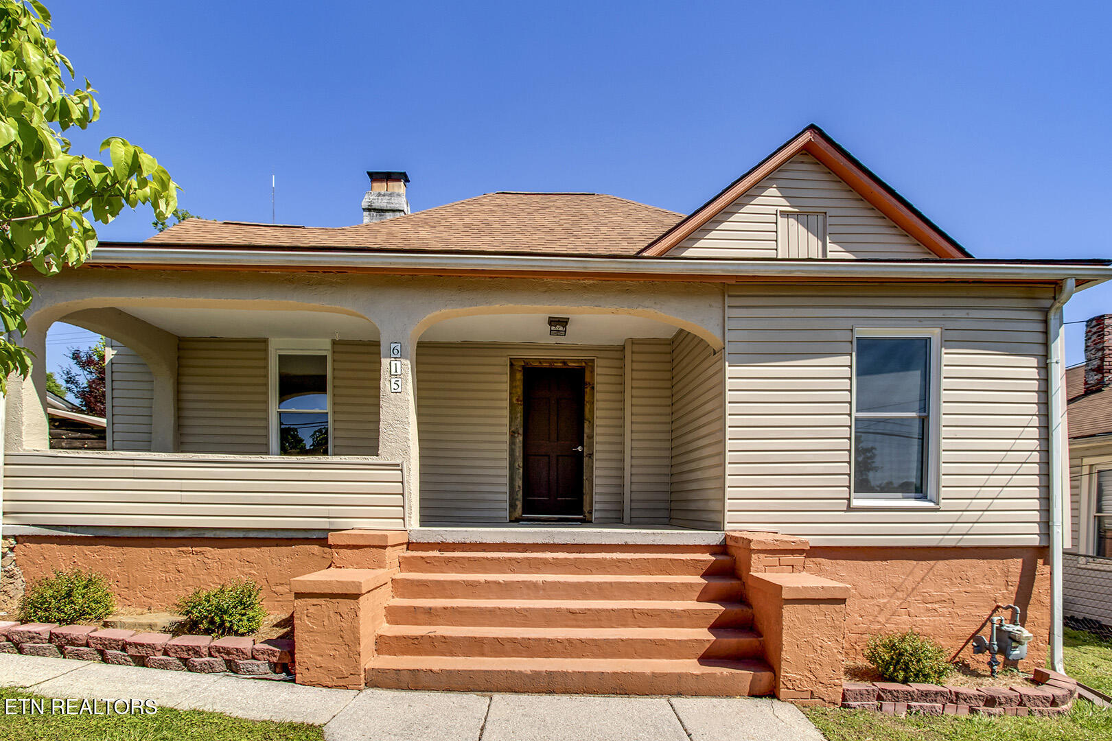 615 Banks Avenue Knoxville TN 37917