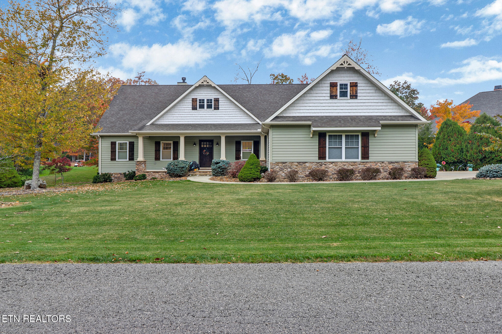 101 Hanning Drive Crossville TN 38558