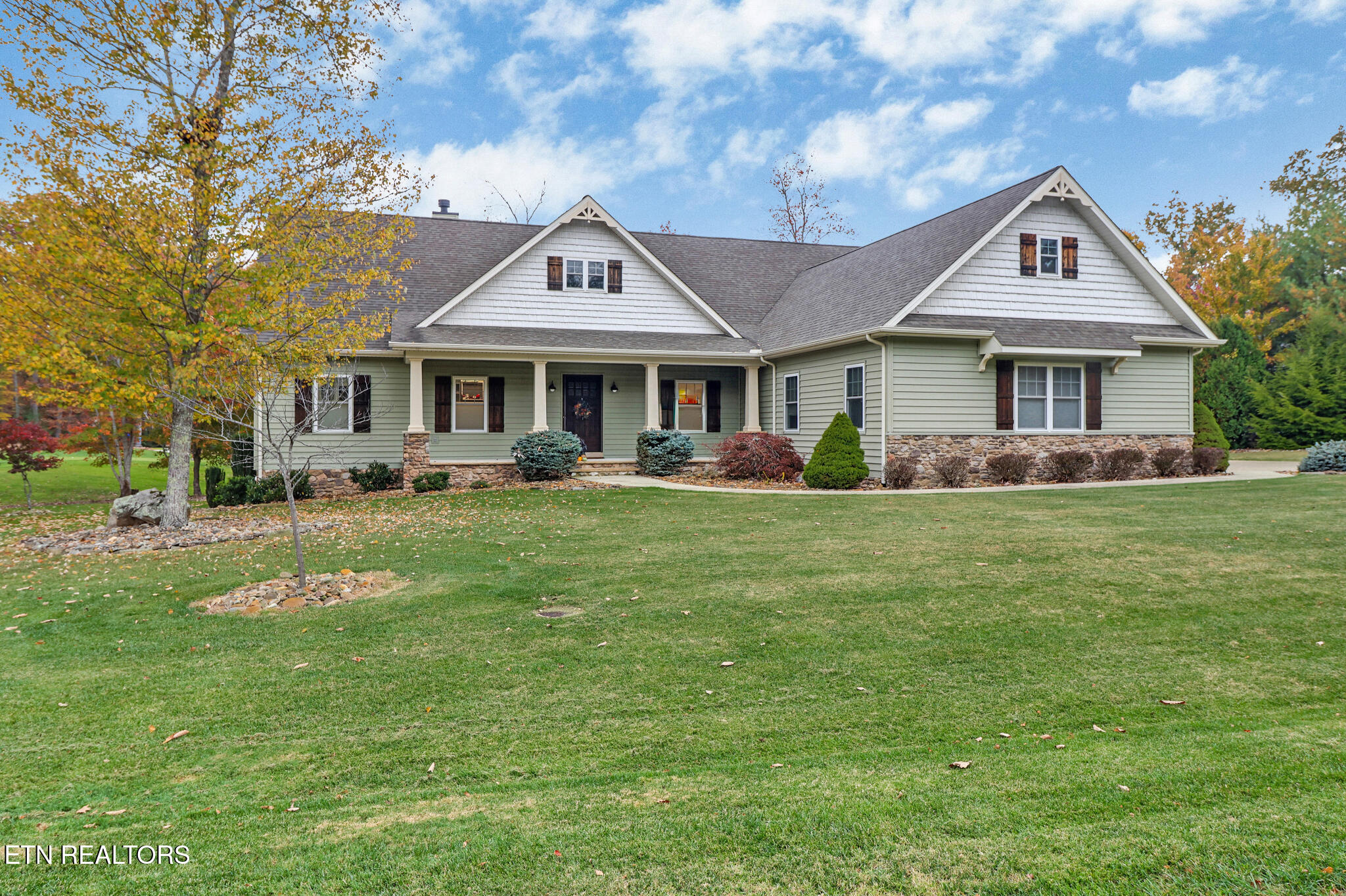 101 Hanning Drive Crossville TN 38558