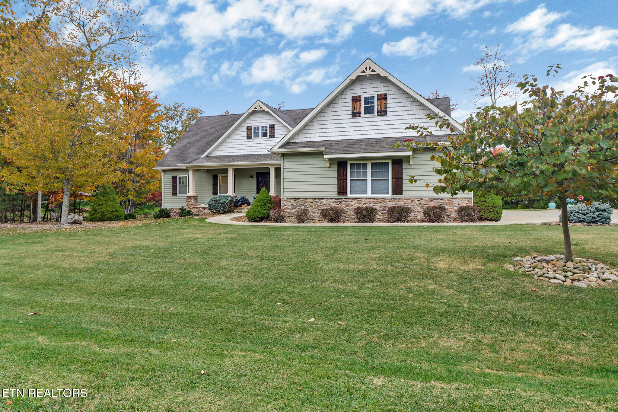 101 Hanning Drive Crossville TN 38558