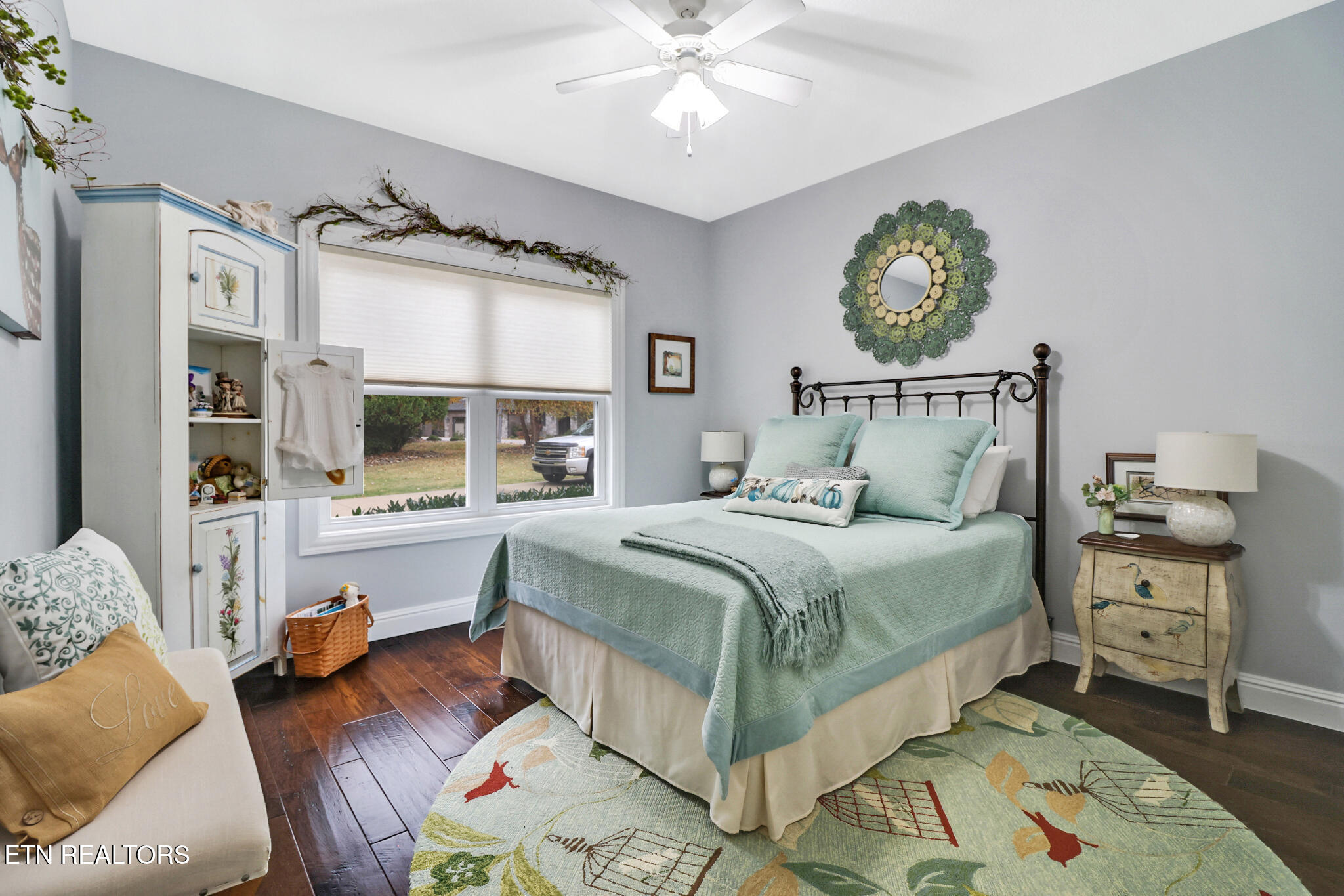 101 Hanning Drive Crossville TN 38558