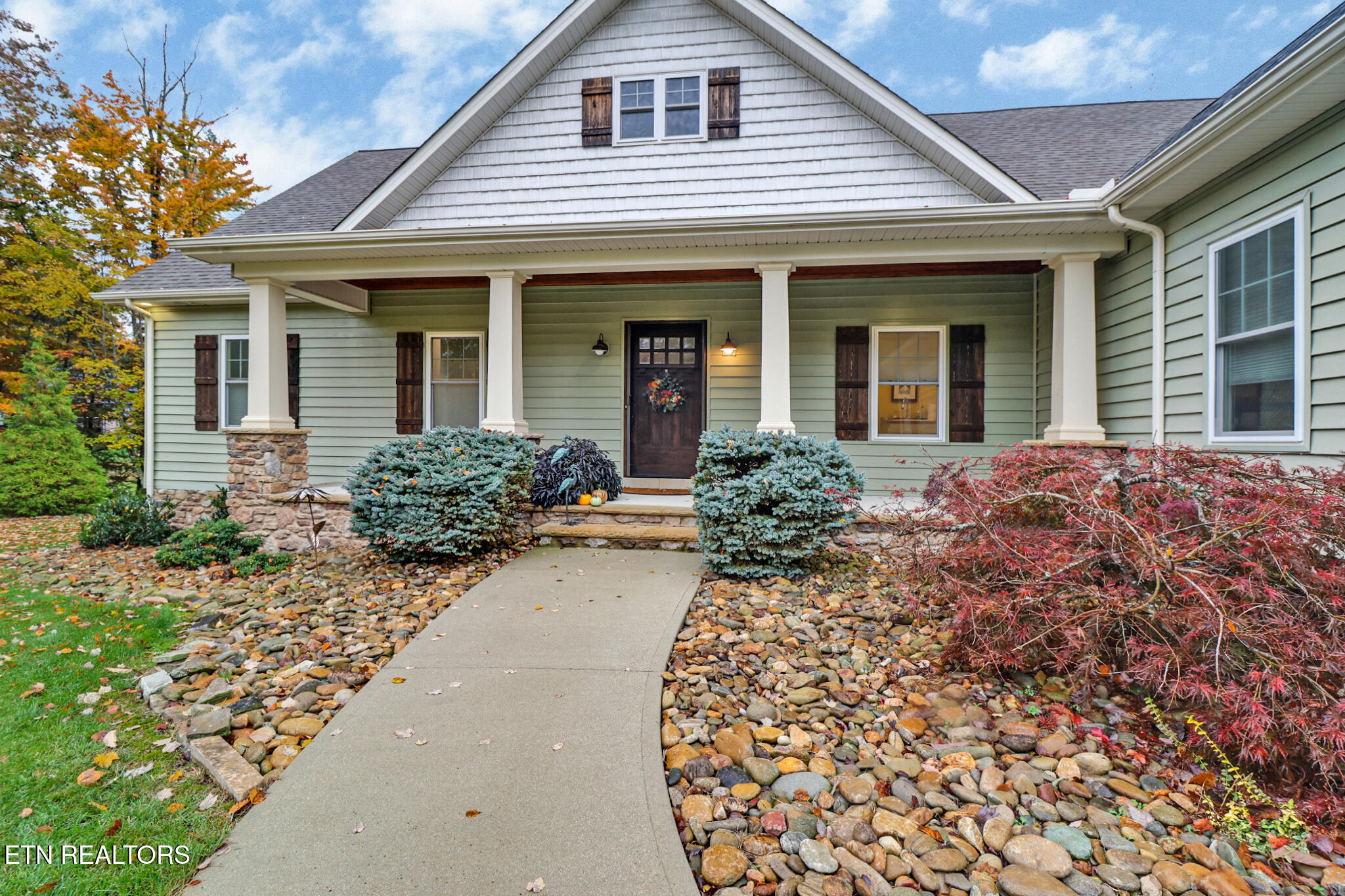 101 Hanning Drive Crossville TN 38558