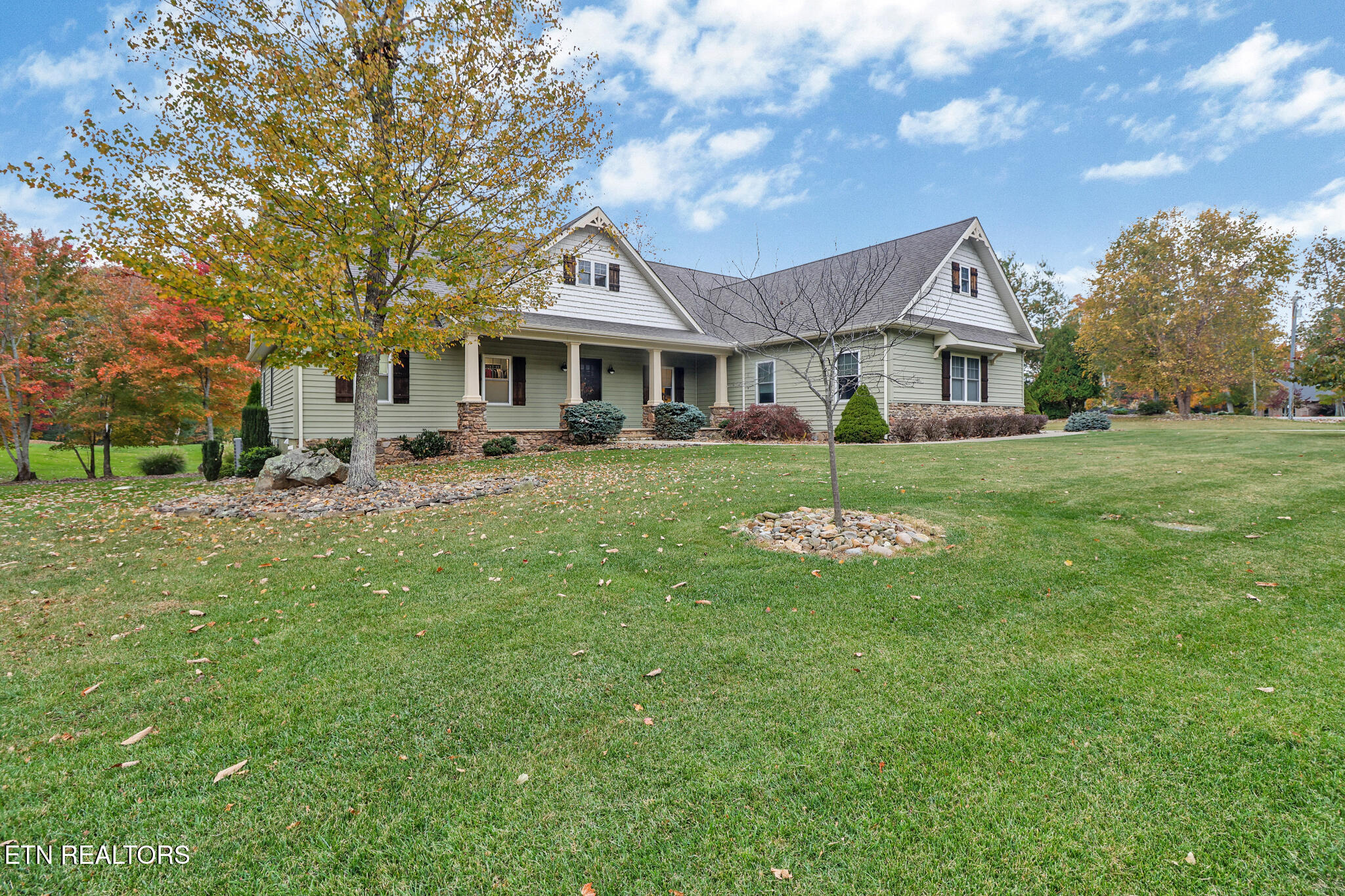 101 Hanning Drive Crossville TN 38558
