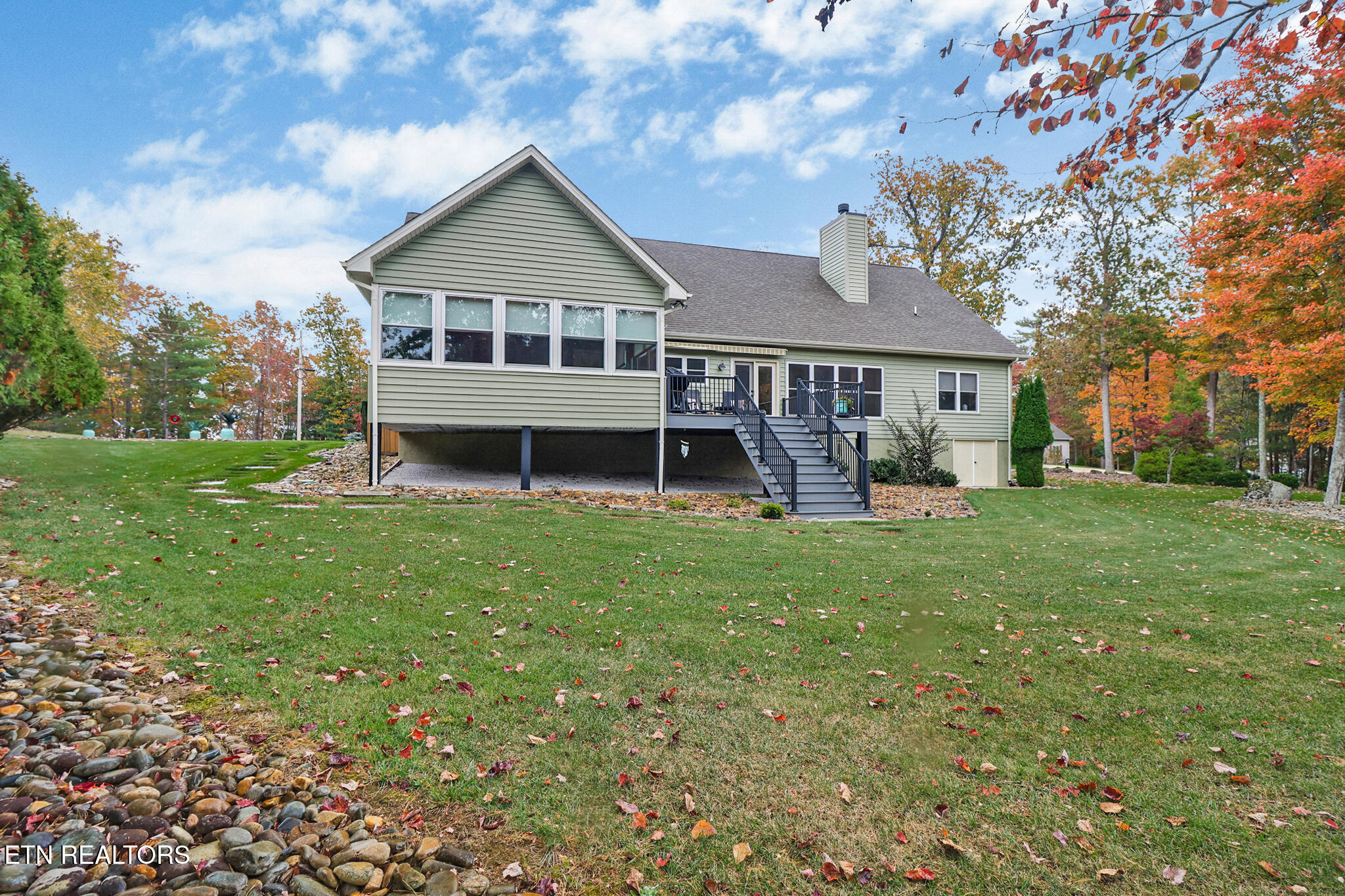 101 Hanning Drive Crossville TN 38558