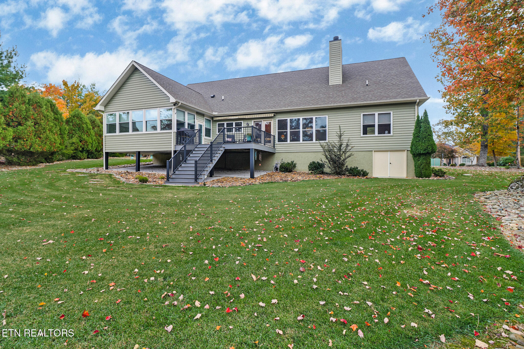 101 Hanning Drive Crossville TN 38558