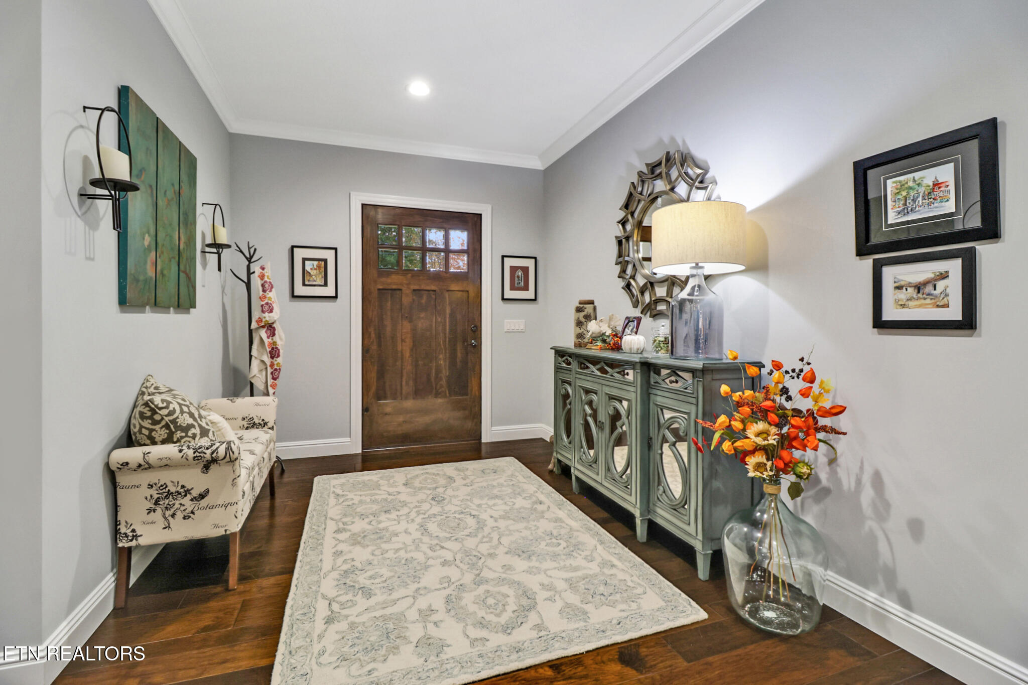 101 Hanning Drive Crossville TN 38558