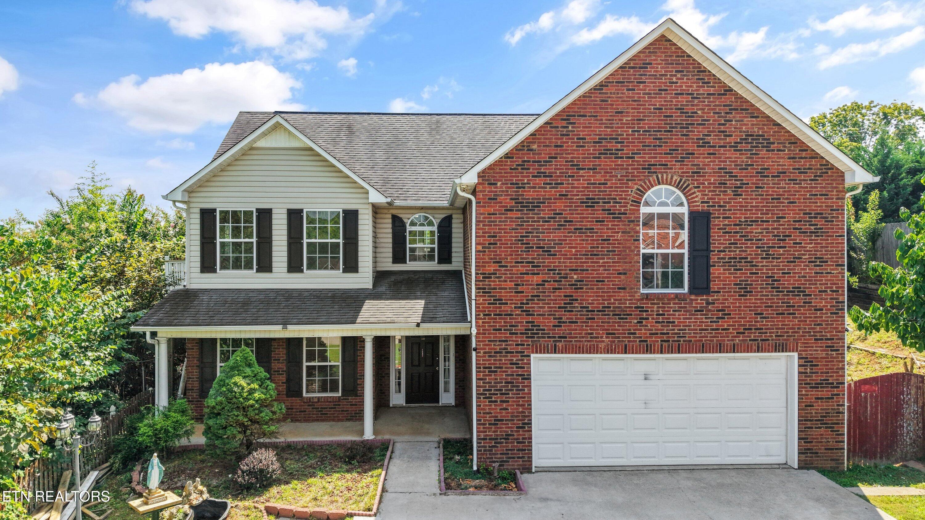 1227 Oak Haven Road Knoxville TN 37932