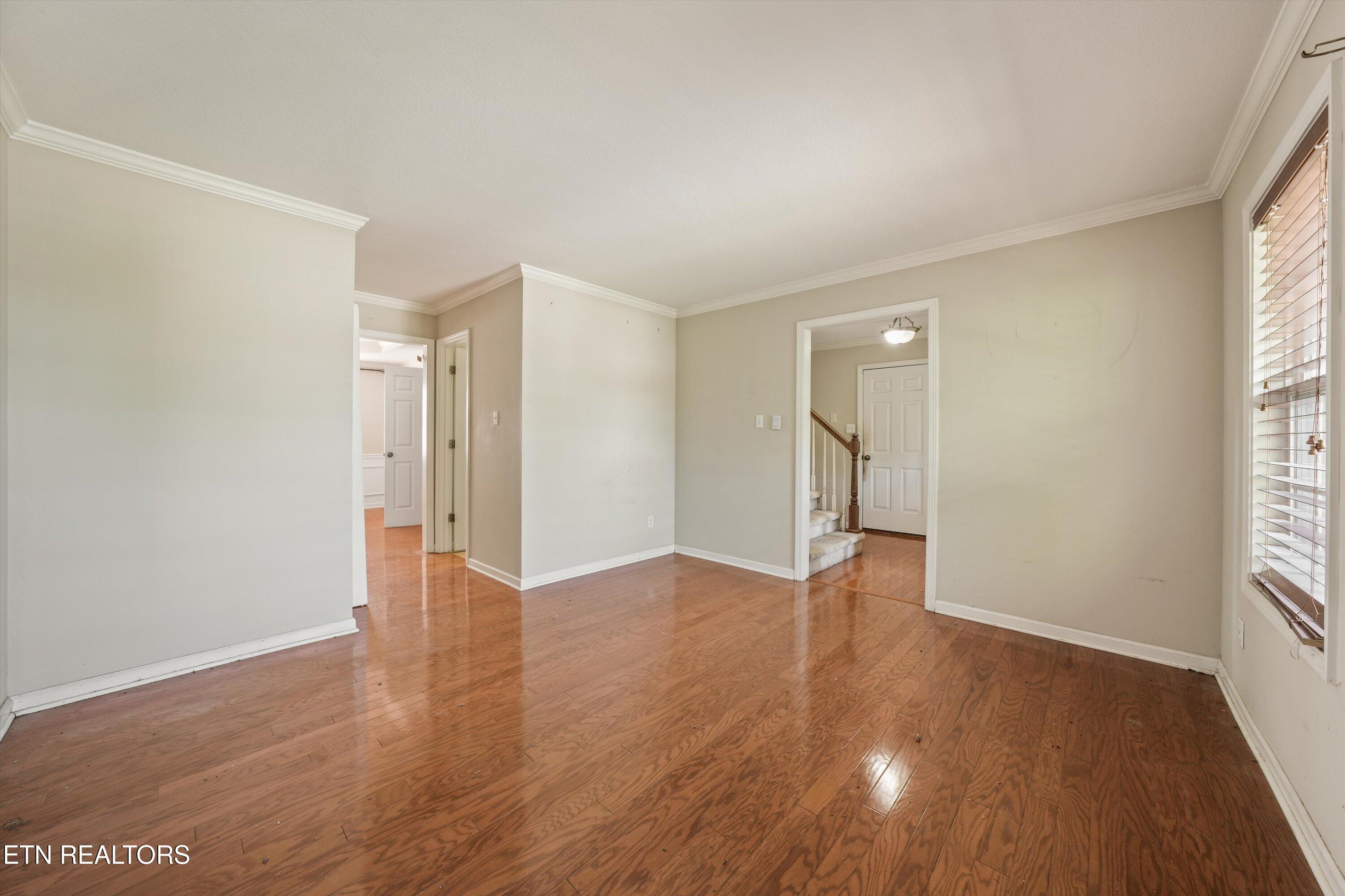 1227 Oak Haven Road Knoxville TN 37932