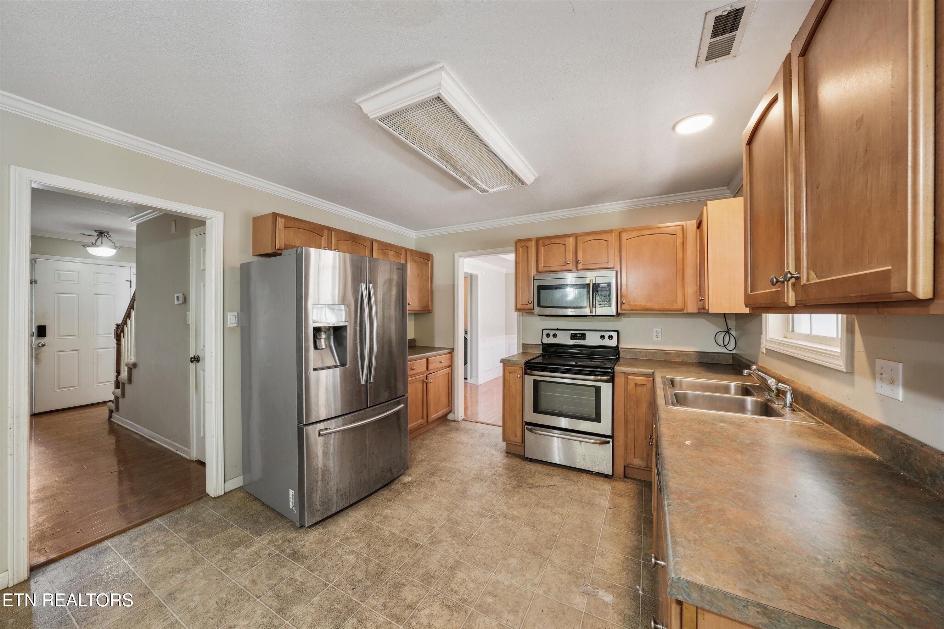 1227 Oak Haven Road Knoxville TN 37932