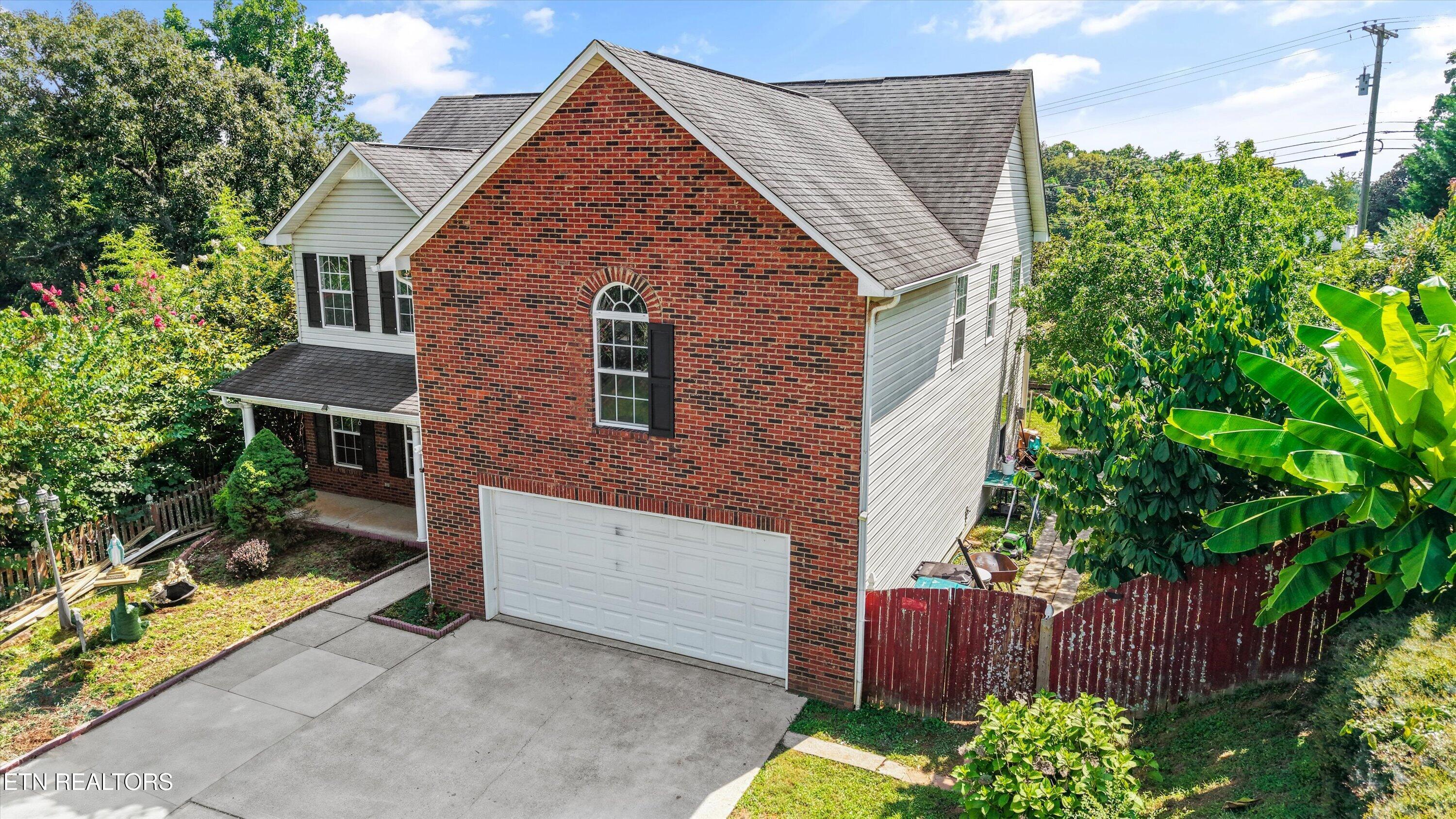 1227 Oak Haven Road Knoxville TN 37932