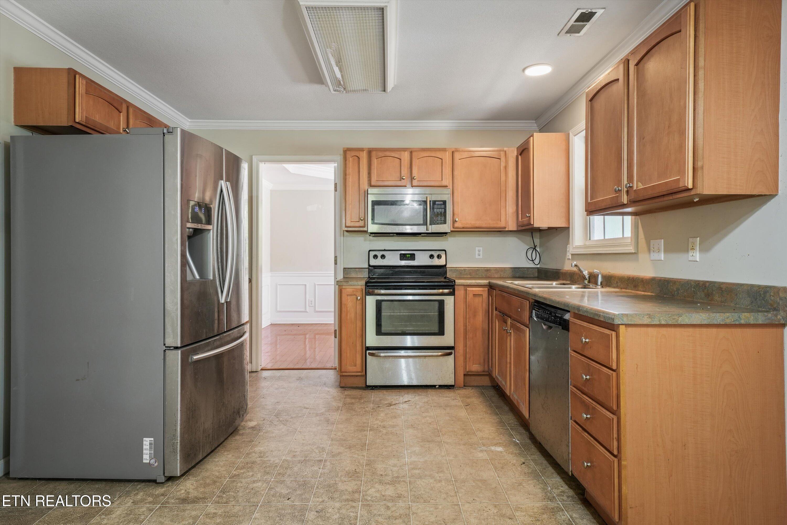 1227 Oak Haven Road Knoxville TN 37932