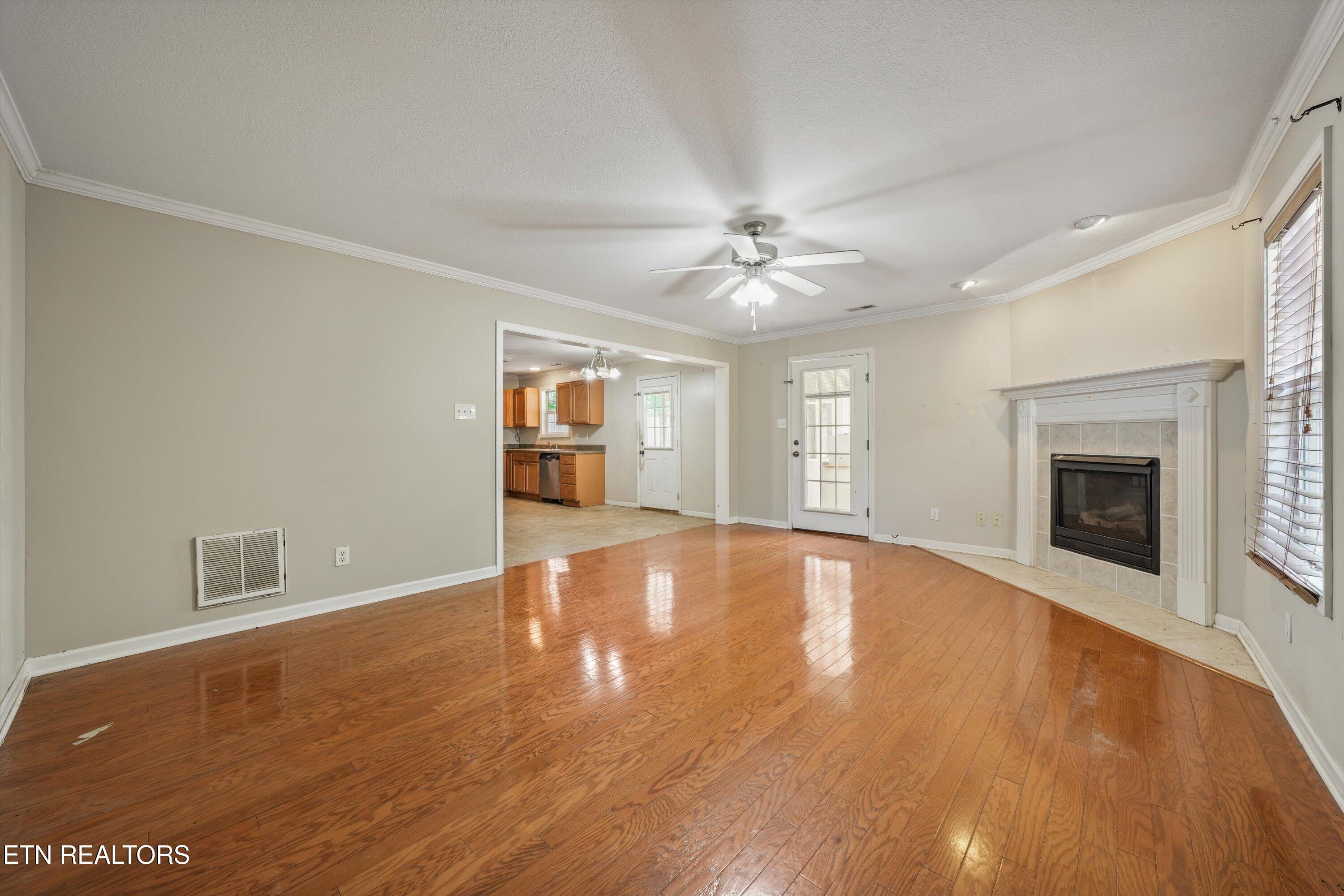 1227 Oak Haven Road Knoxville TN 37932