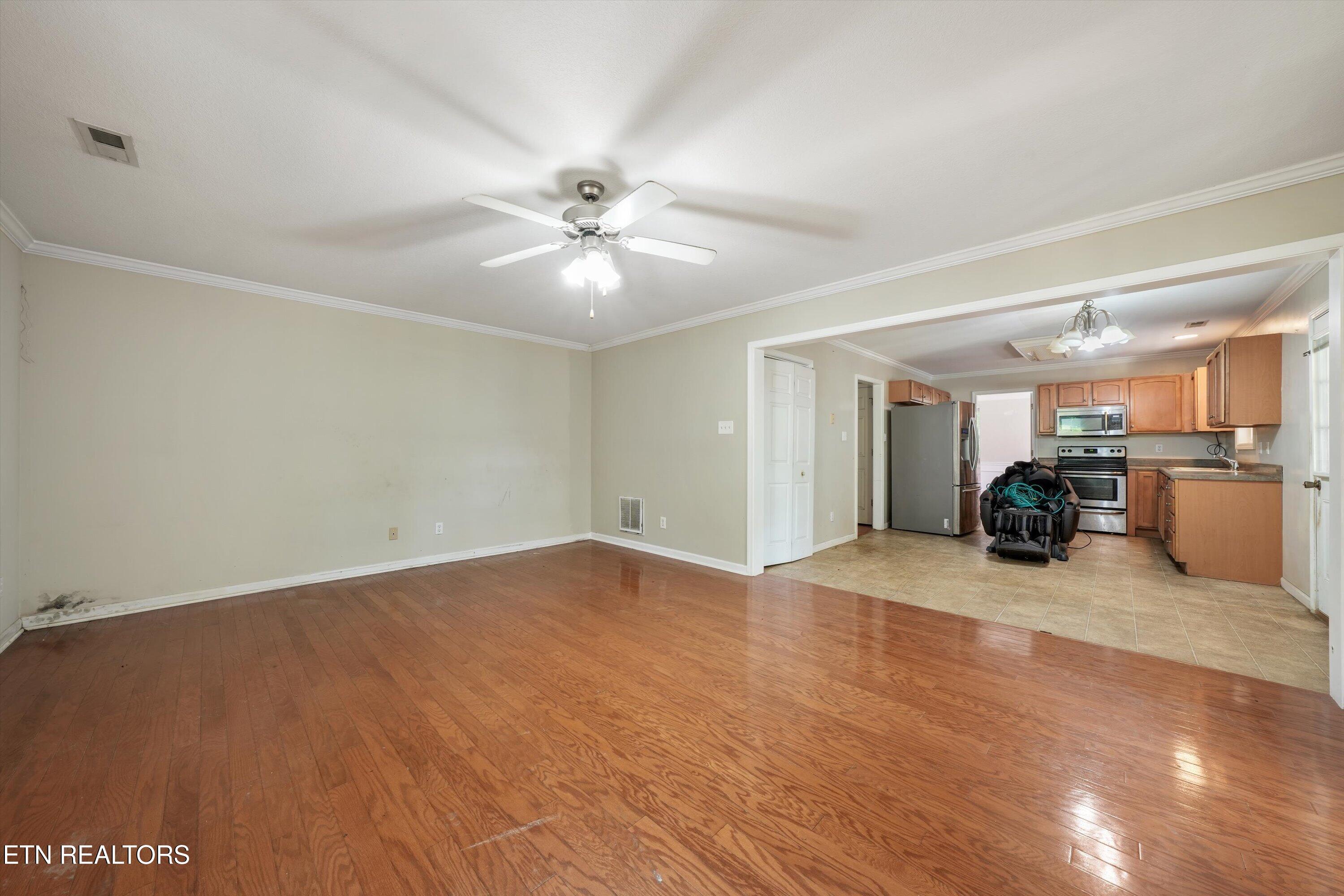 1227 Oak Haven Road Knoxville TN 37932
