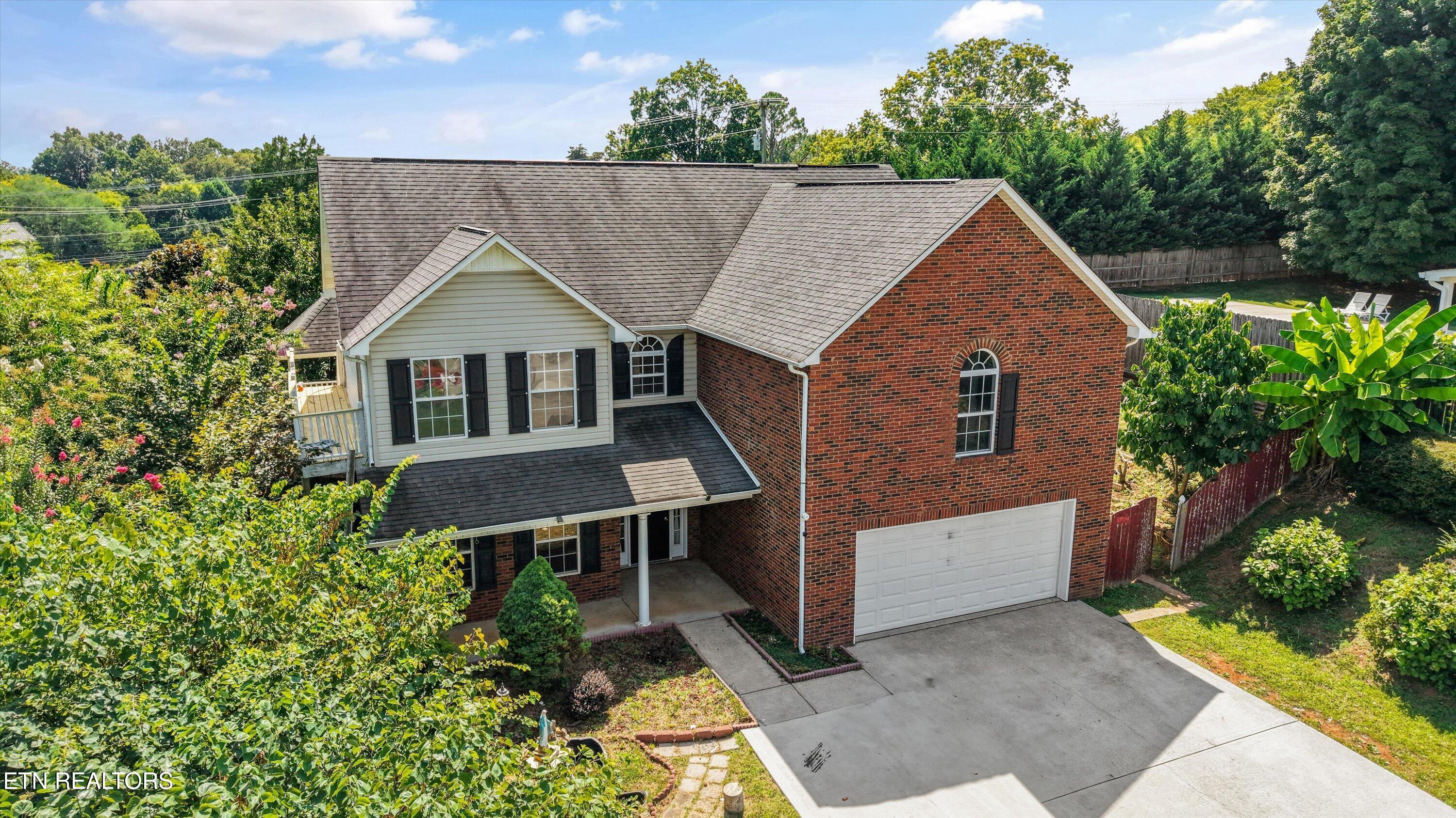 1227 Oak Haven Road Knoxville TN 37932