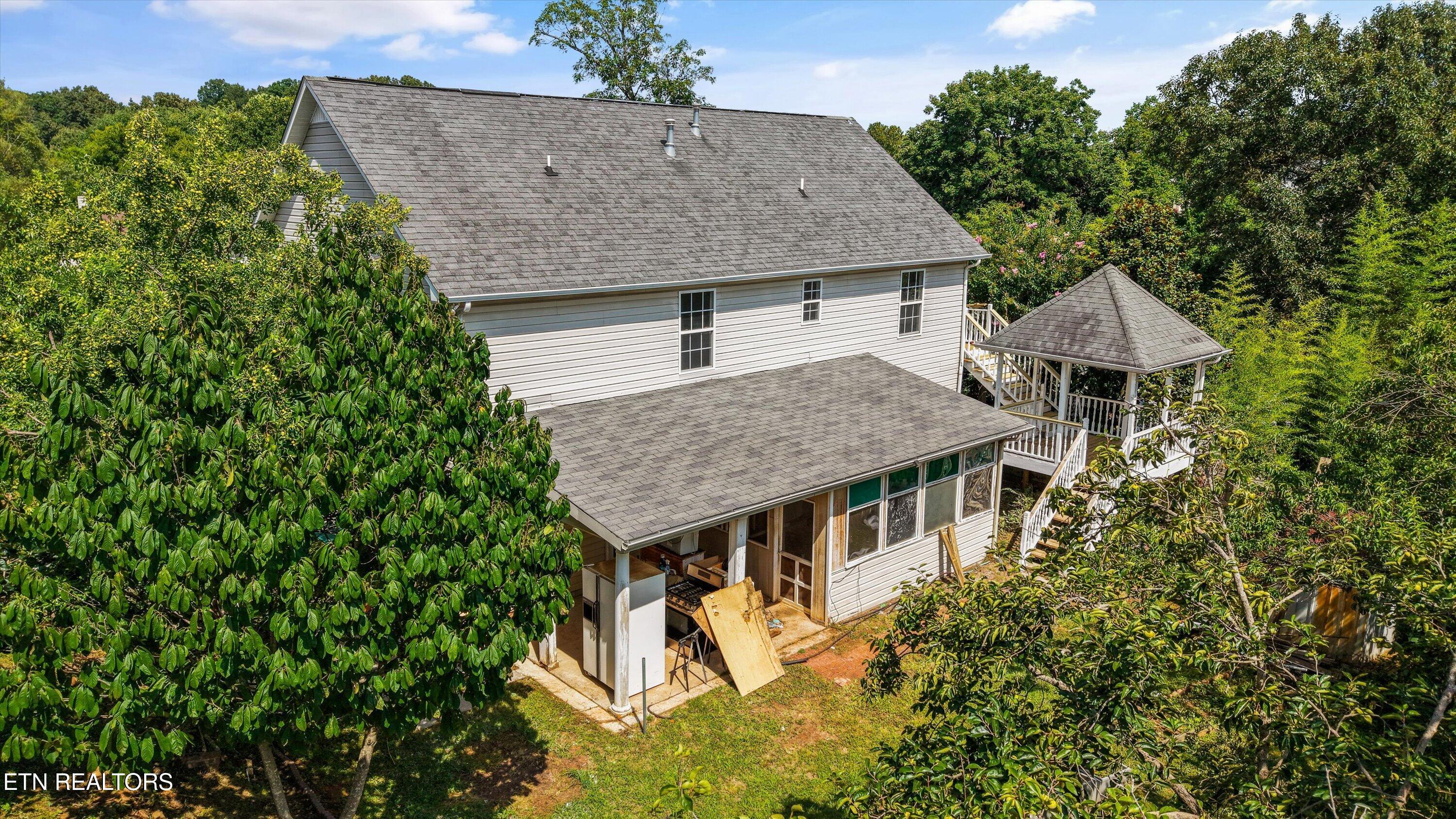 1227 Oak Haven Road Knoxville TN 37932
