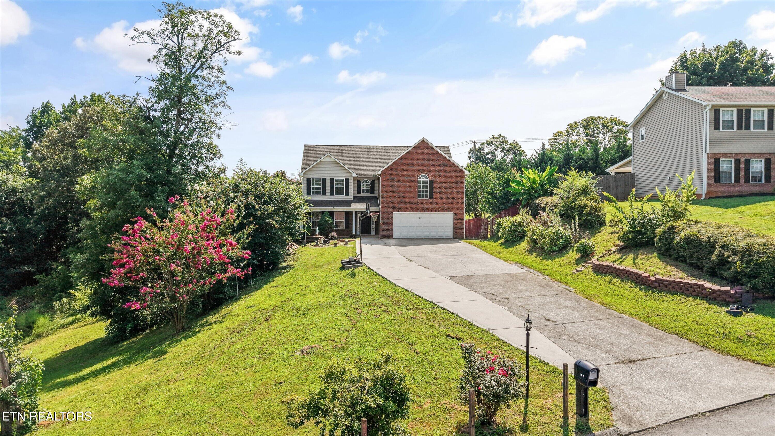 1227 Oak Haven Road Knoxville TN 37932
