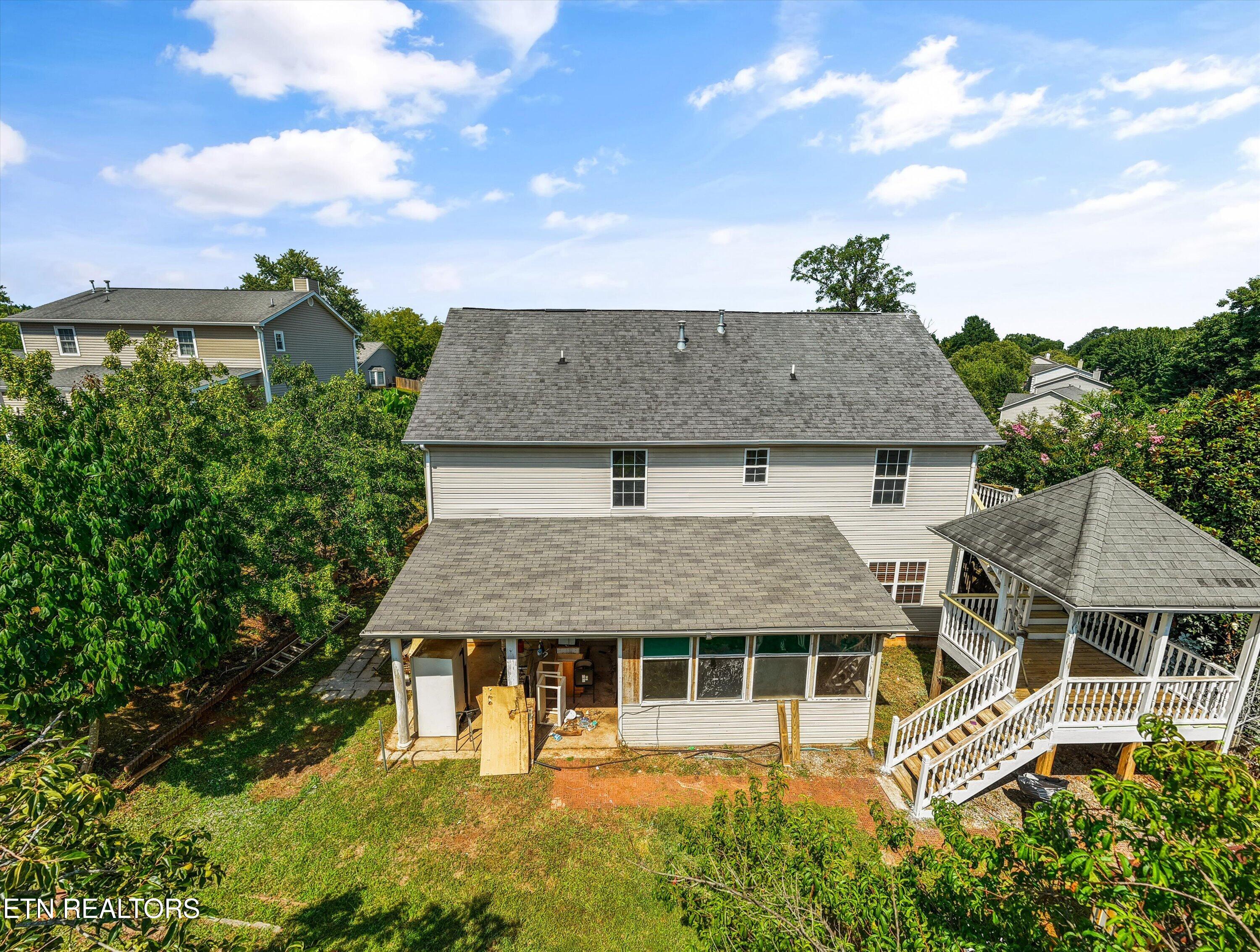 1227 Oak Haven Road Knoxville TN 37932