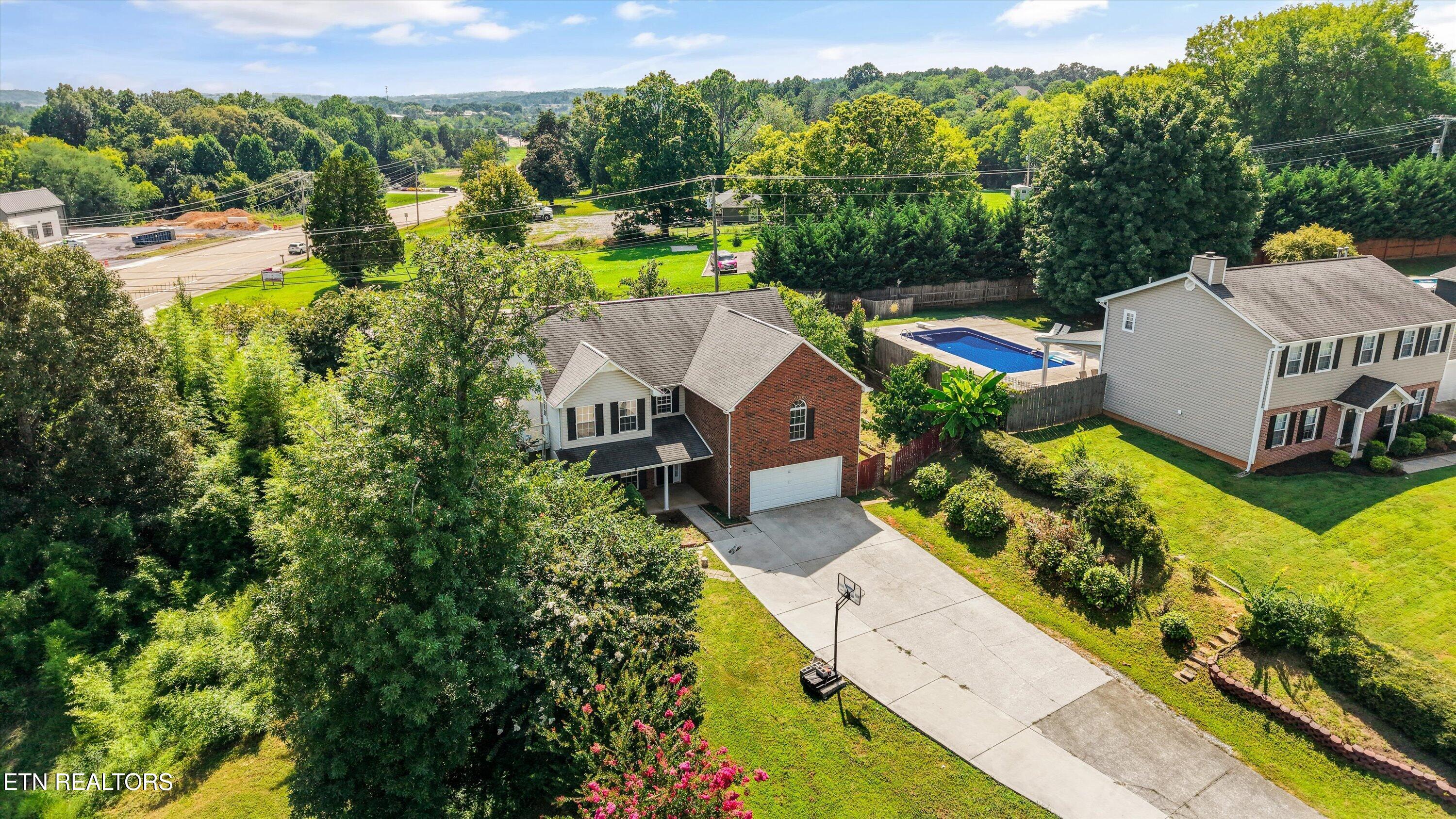 1227 Oak Haven Road Knoxville TN 37932