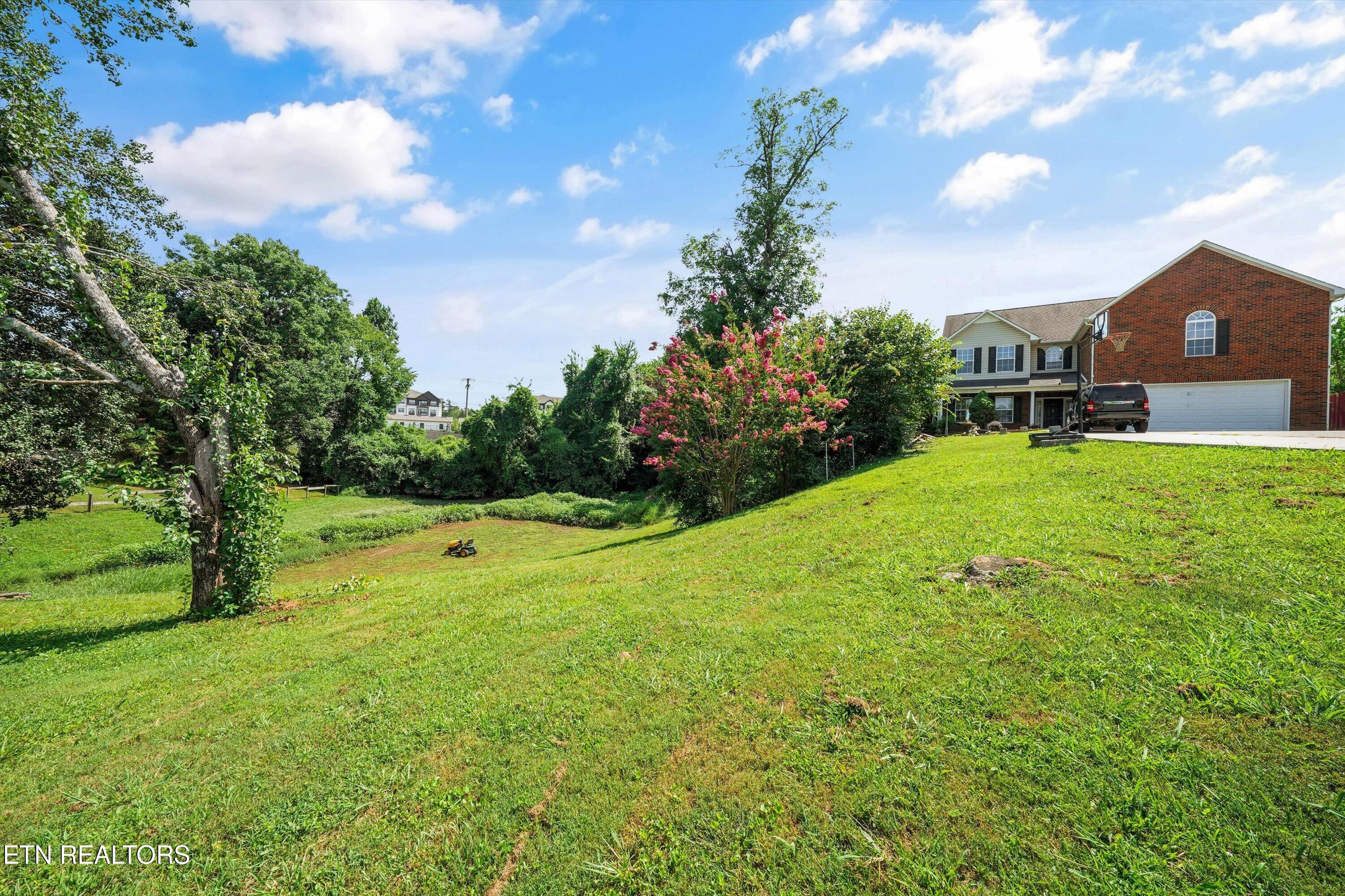 1227 Oak Haven Road Knoxville TN 37932
