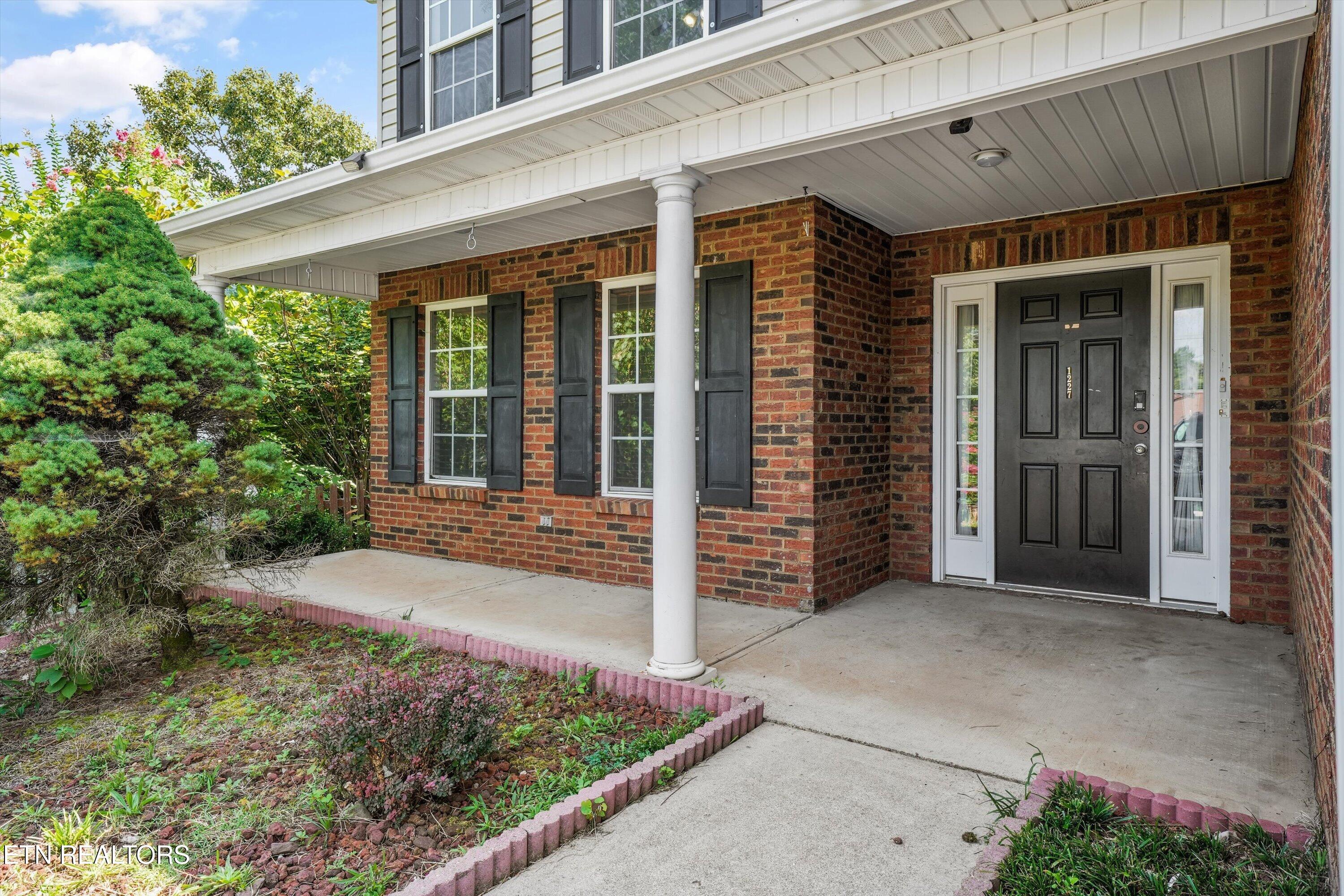 1227 Oak Haven Road Knoxville TN 37932
