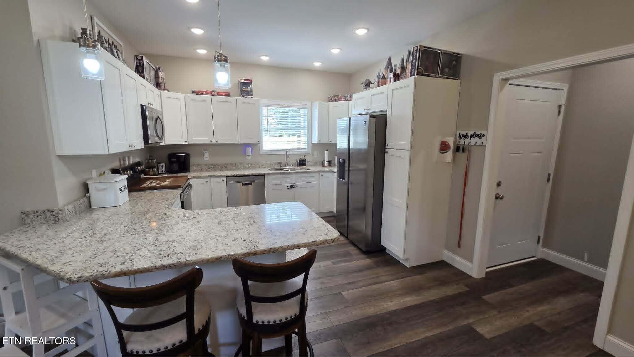 106 Maca Ridge Circle Clarkrange TN 38553