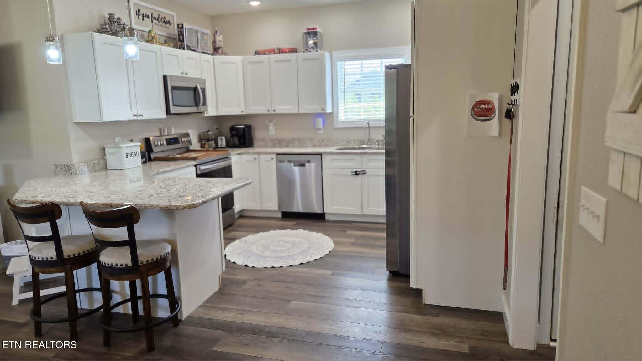 106 Maca Ridge Circle Clarkrange TN 38553