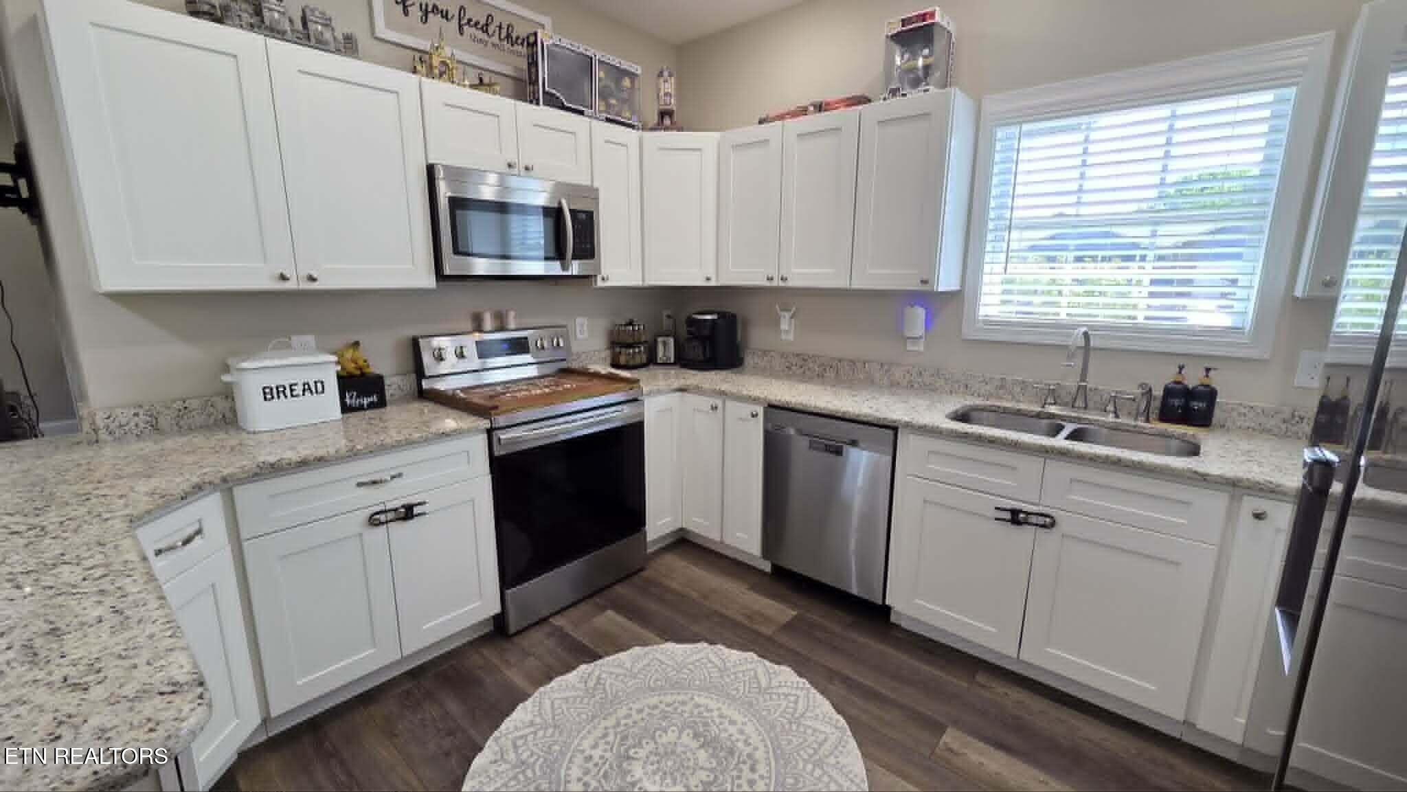 106 Maca Ridge Circle Clarkrange TN 38553