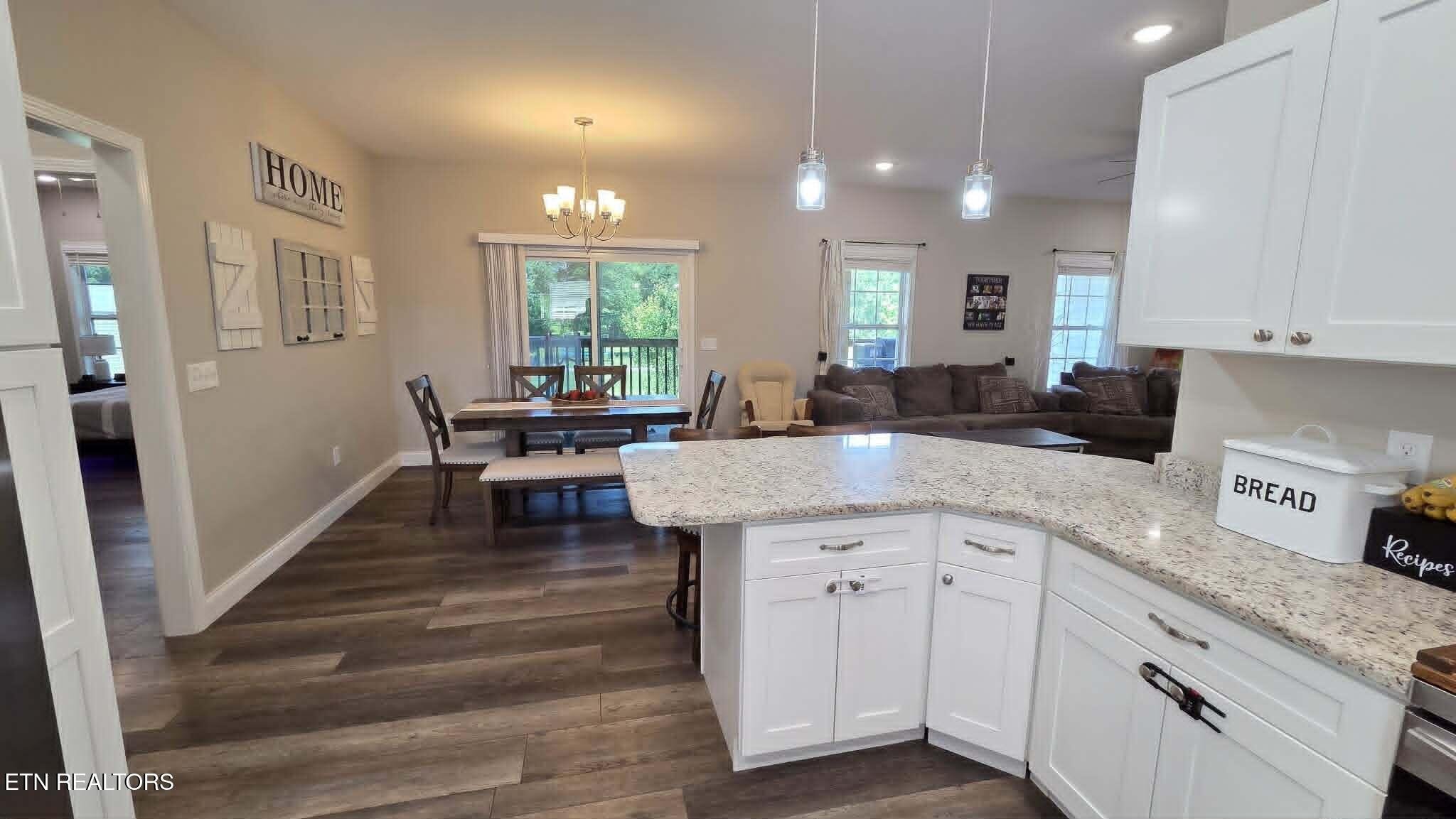 106 Maca Ridge Circle Clarkrange TN 38553