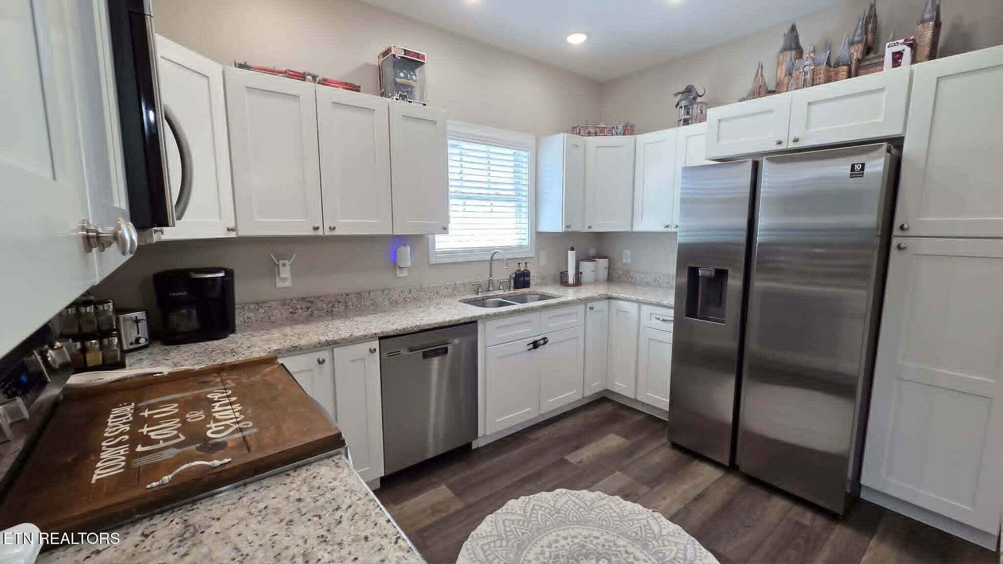 106 Maca Ridge Circle Clarkrange TN 38553