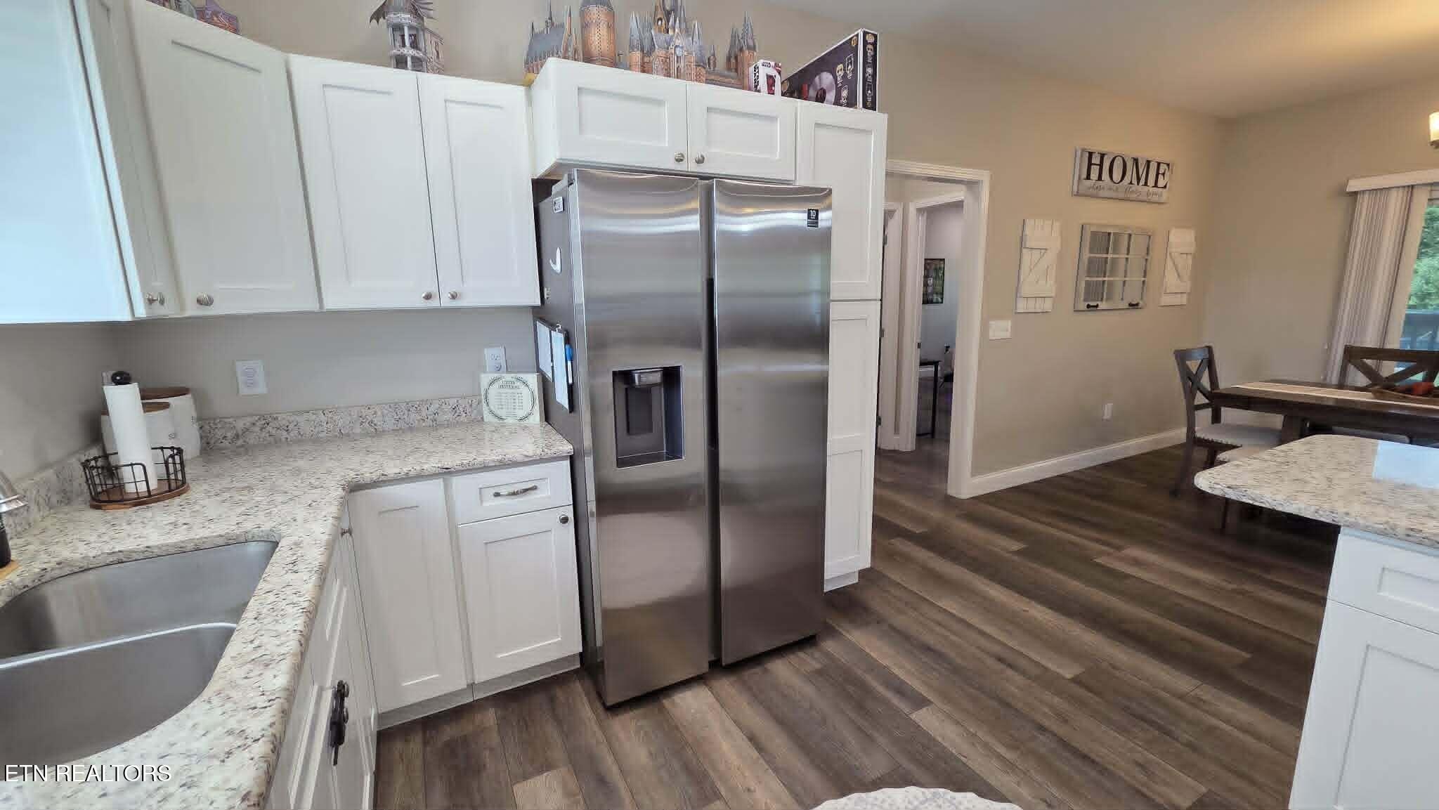 106 Maca Ridge Circle Clarkrange TN 38553