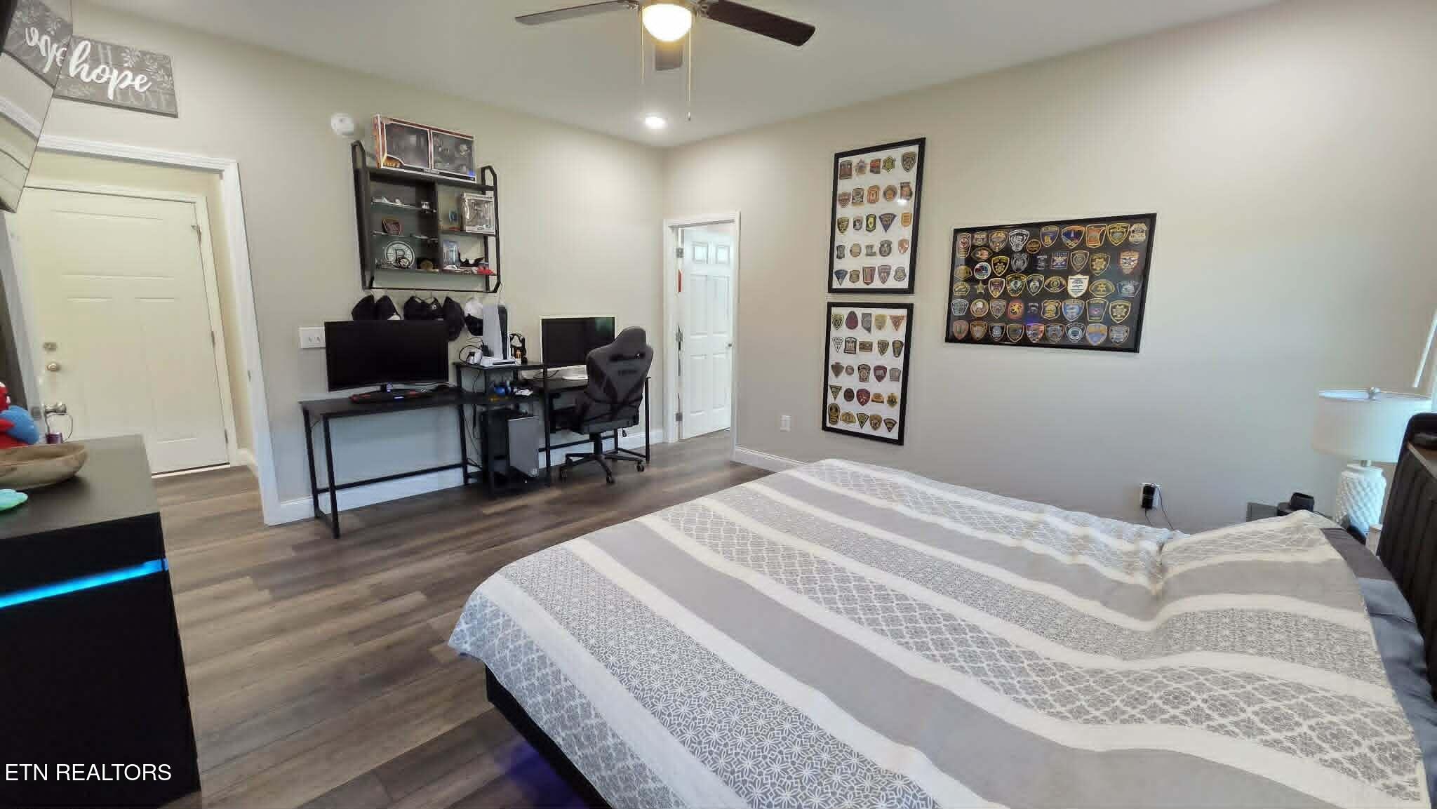 106 Maca Ridge Circle Clarkrange TN 38553