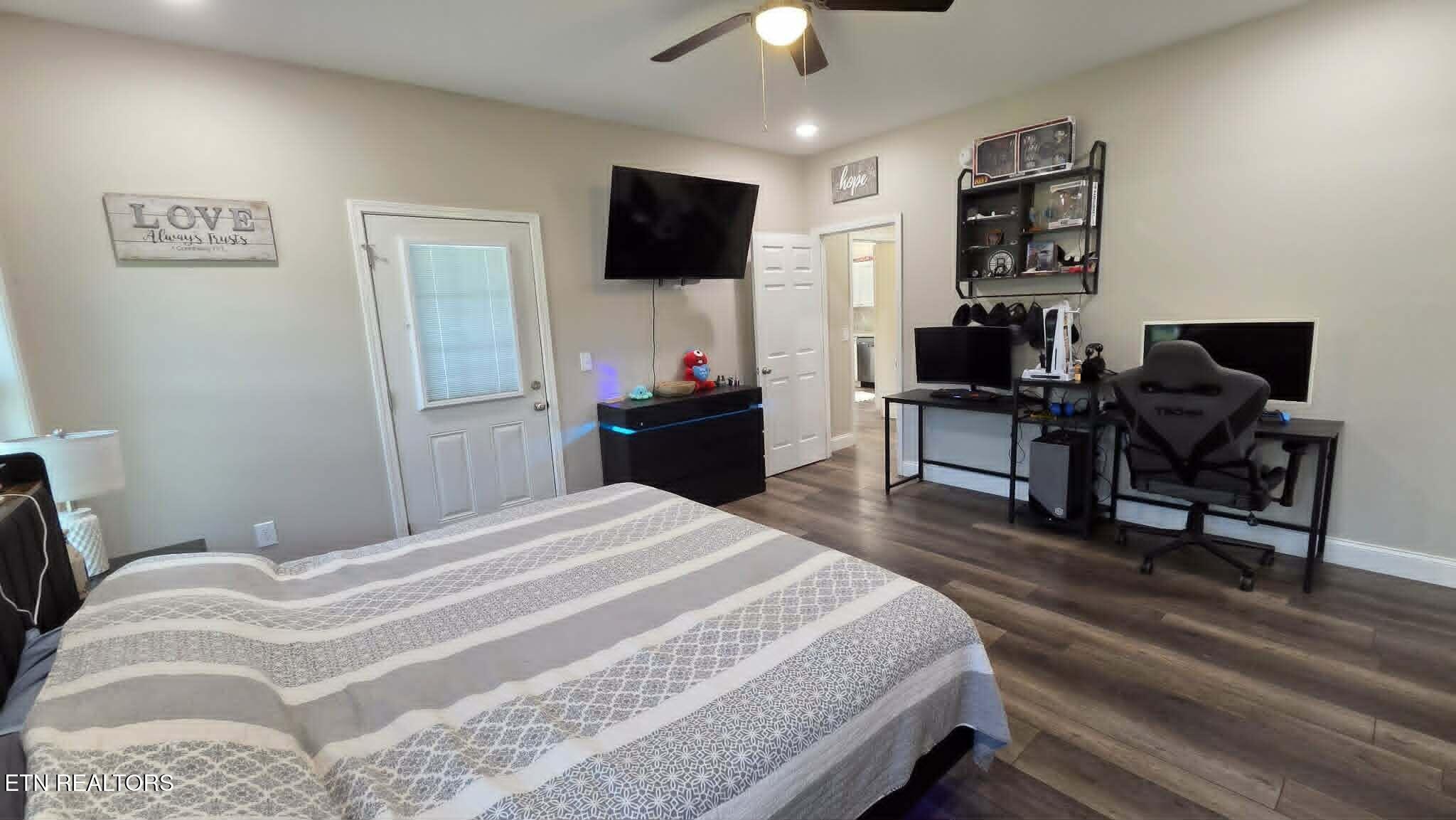 106 Maca Ridge Circle Clarkrange TN 38553