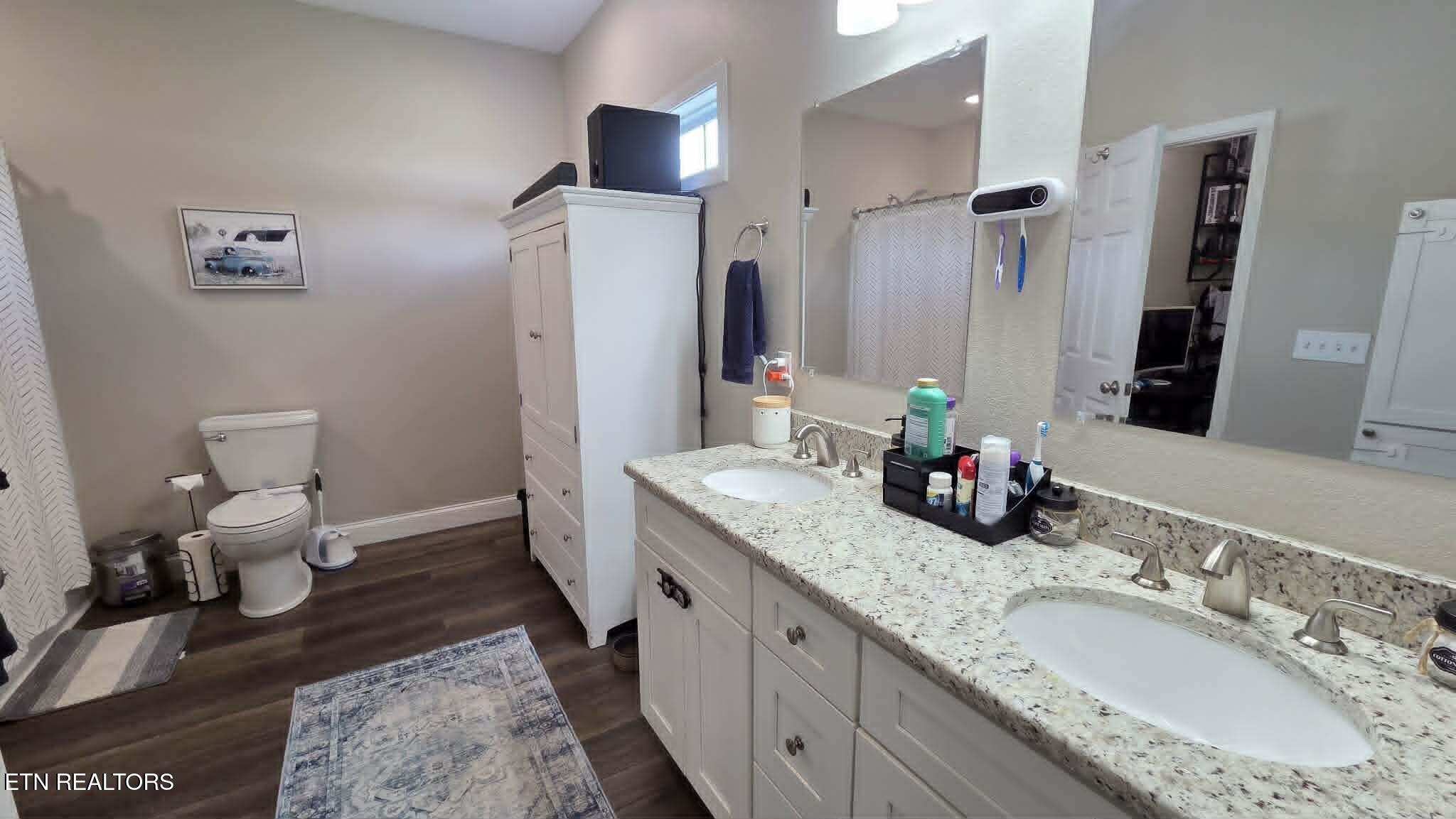 106 Maca Ridge Circle Clarkrange TN 38553